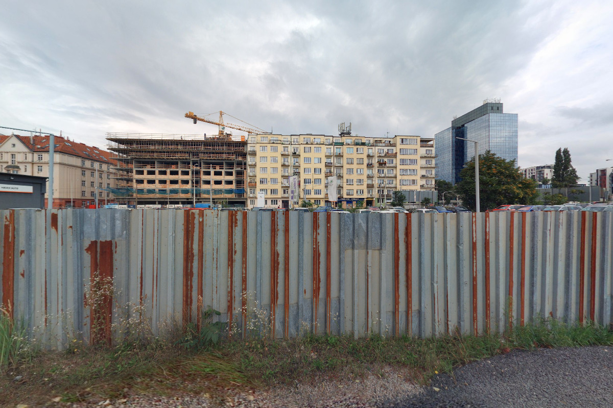 SO-HO Rezidence foto 1