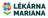 logo Lékárna Mariana