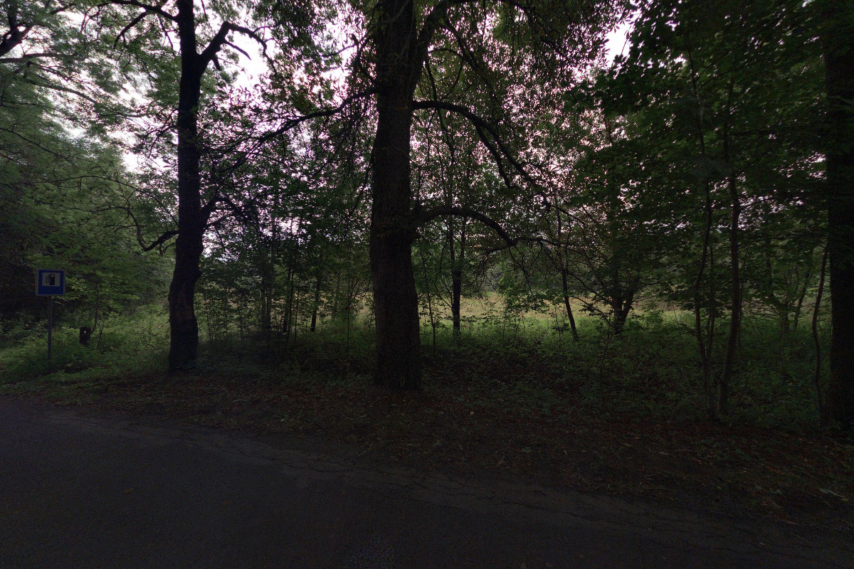 Airsoft Field Vejprty