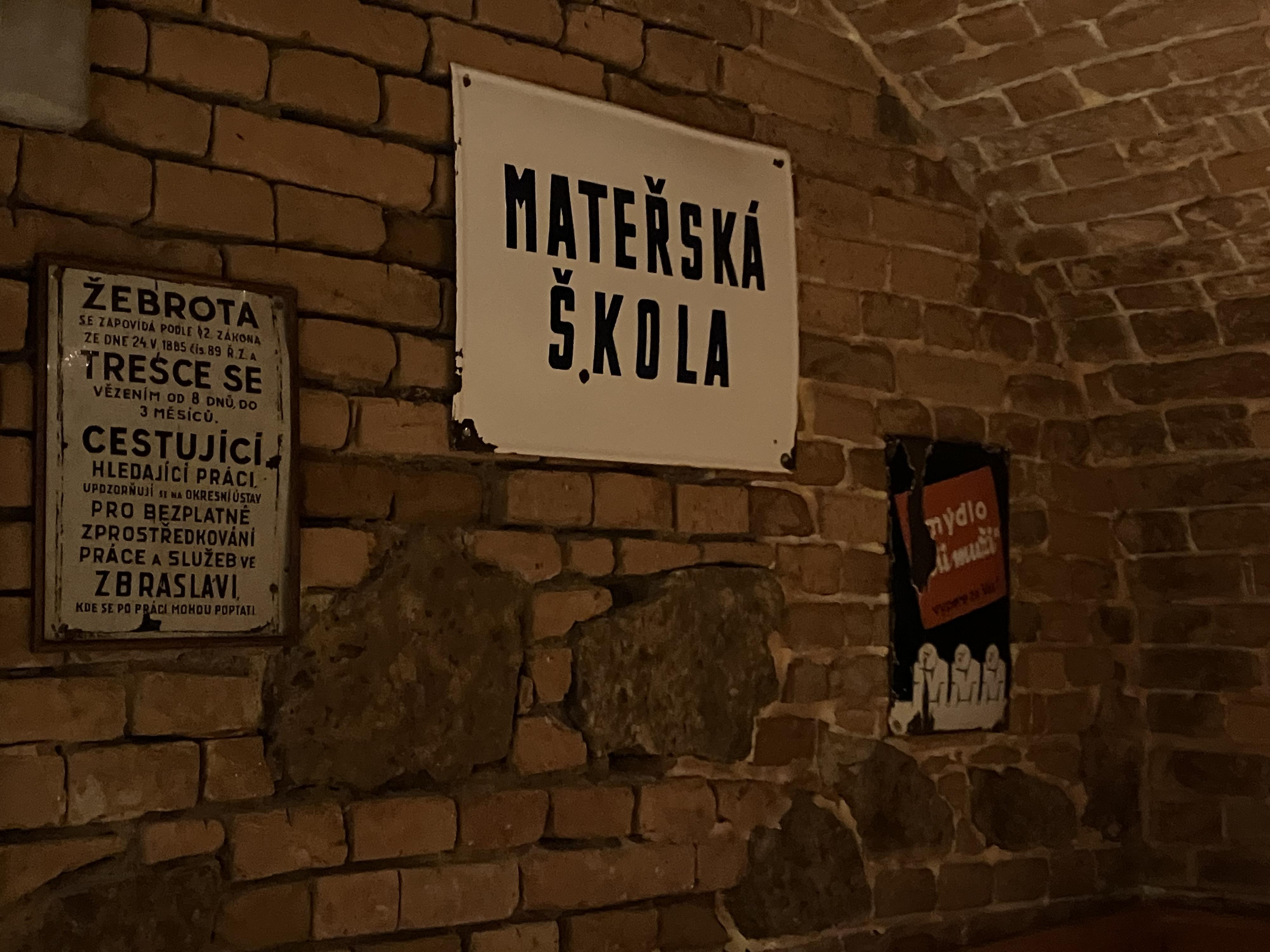 Steakový a pivní bar Pod lékárnou BRNO