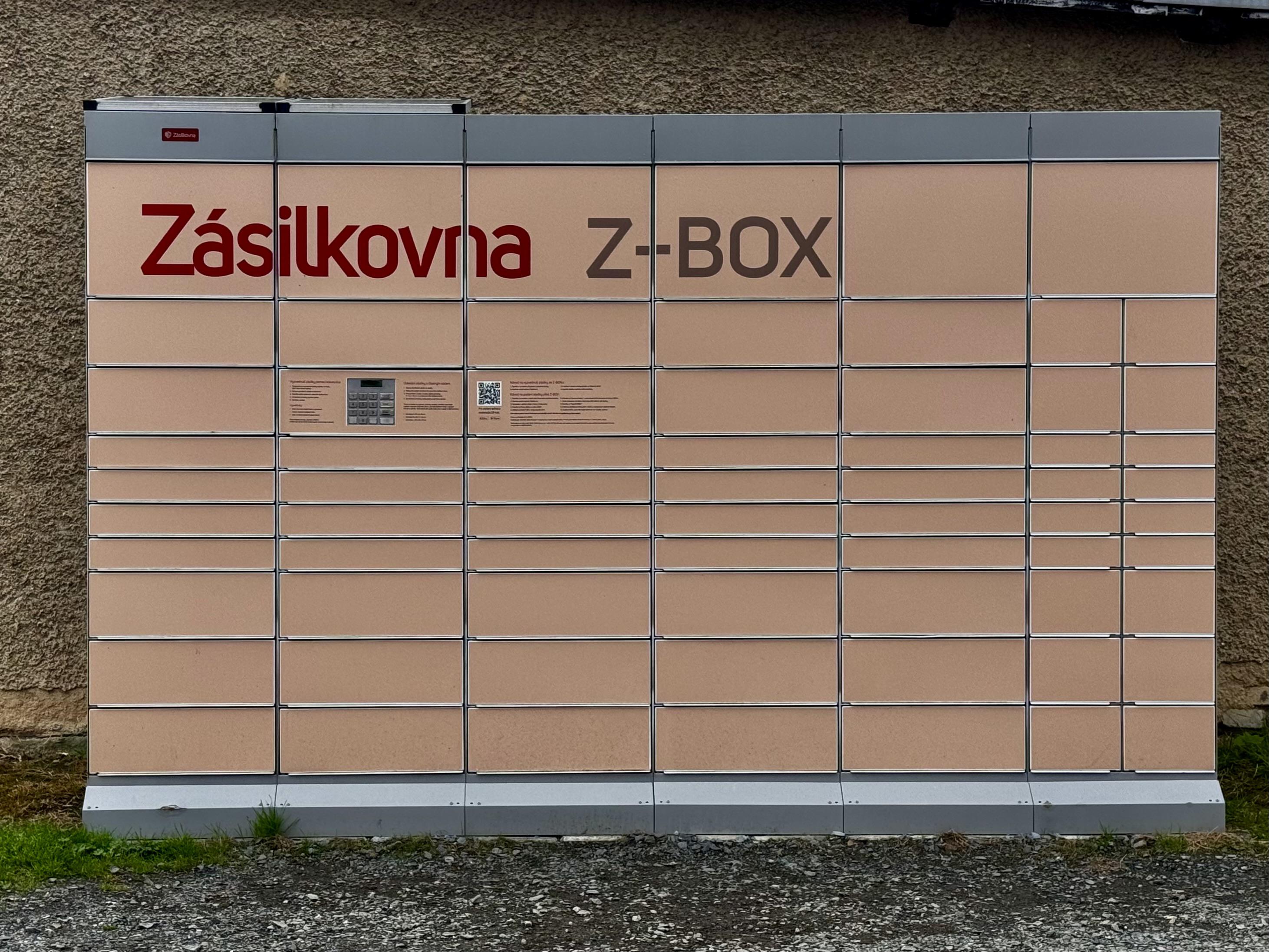 Z-BOX foto 3