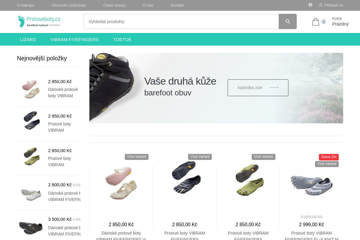 Prstoveboty.cz
