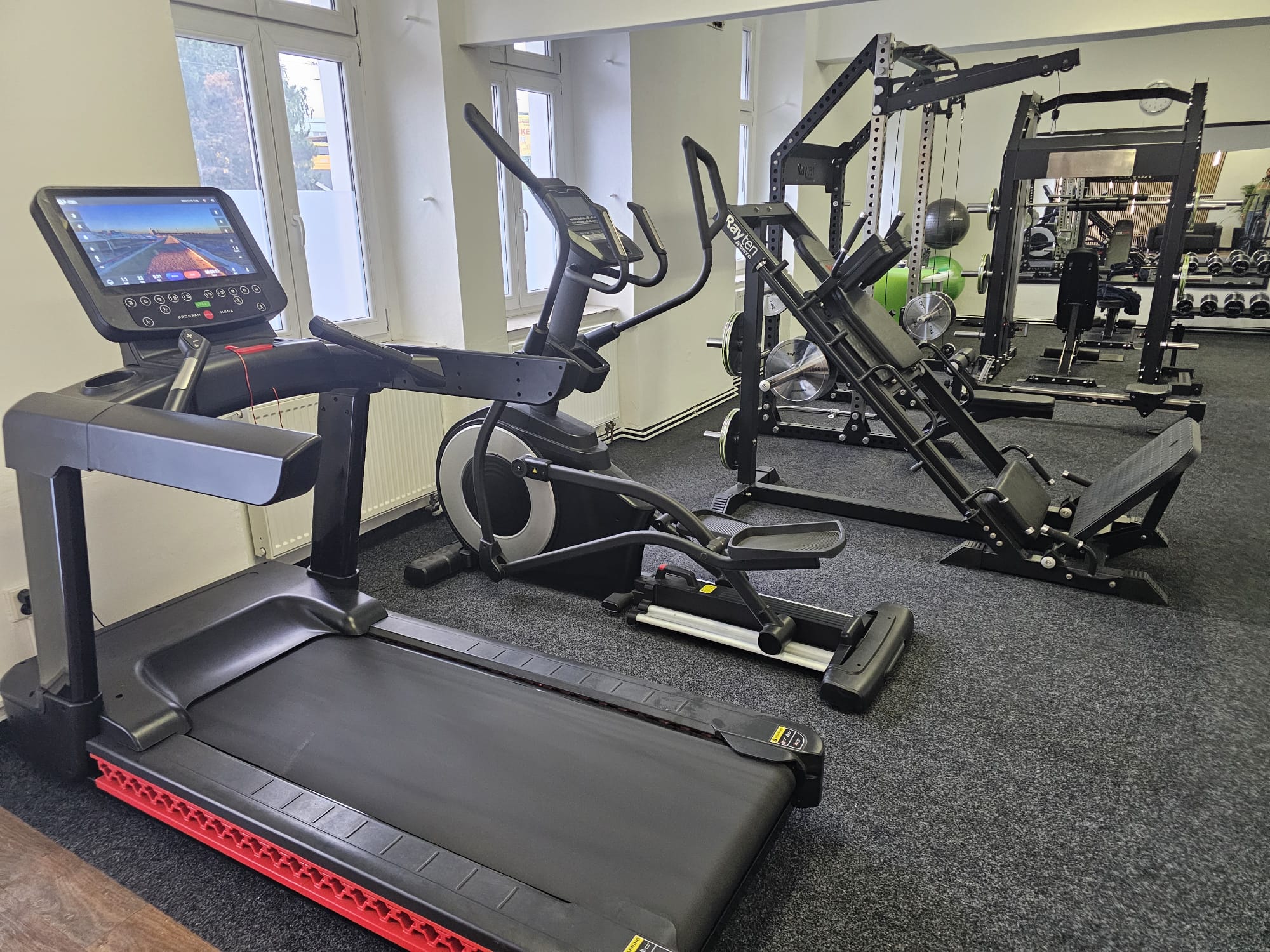 DrFit Privát Plzeň foto 5