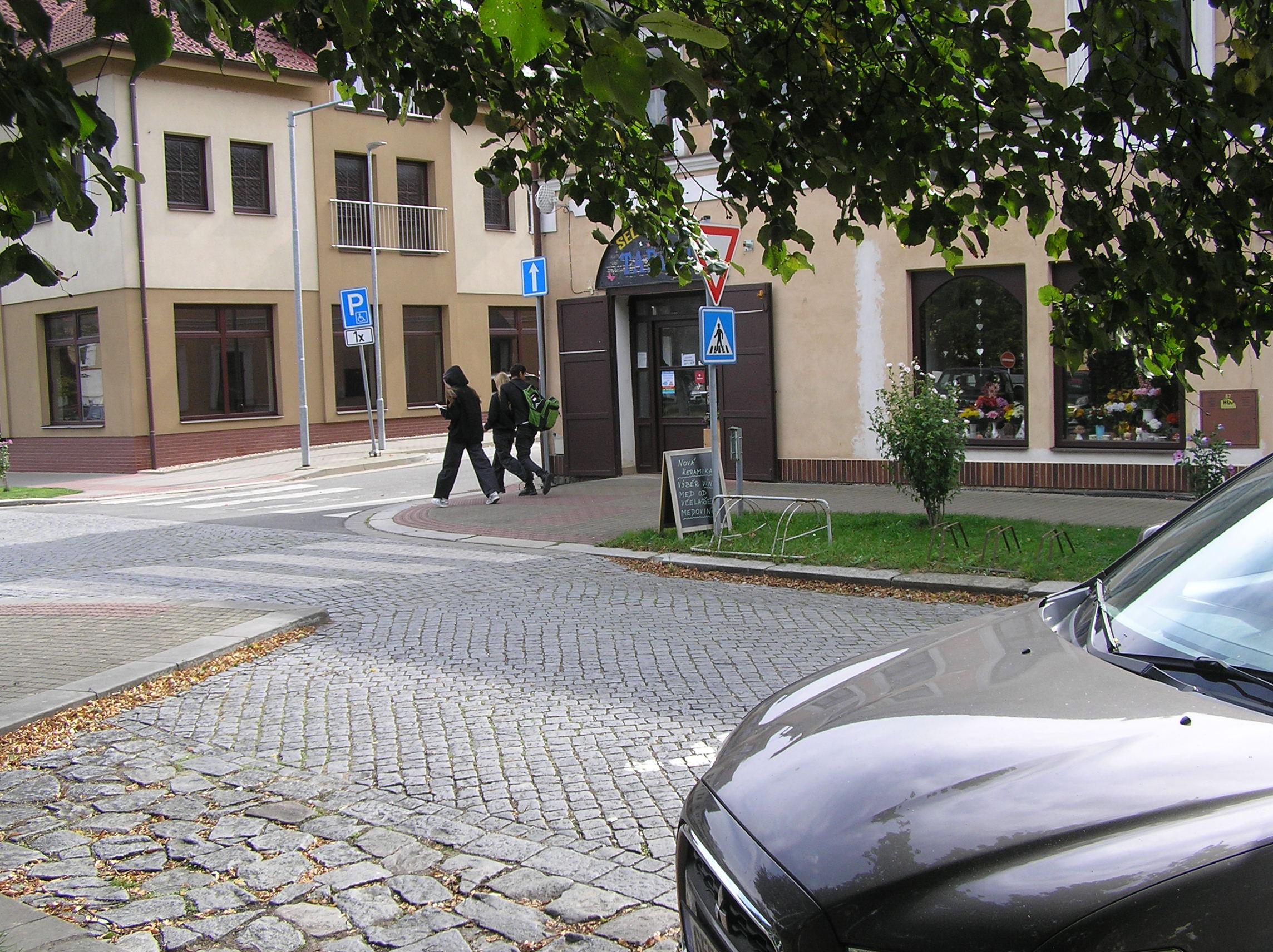 Květinářství U kostela foto 1