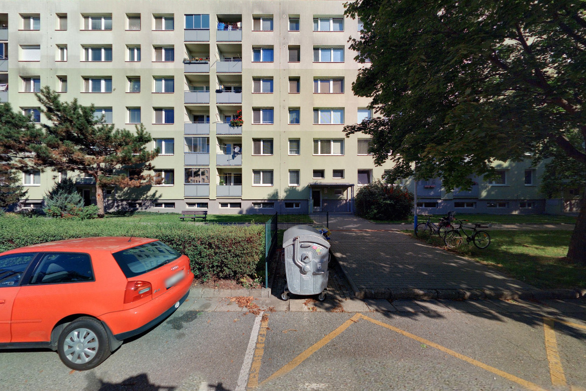 Elektroinstalace Martin Šafařík