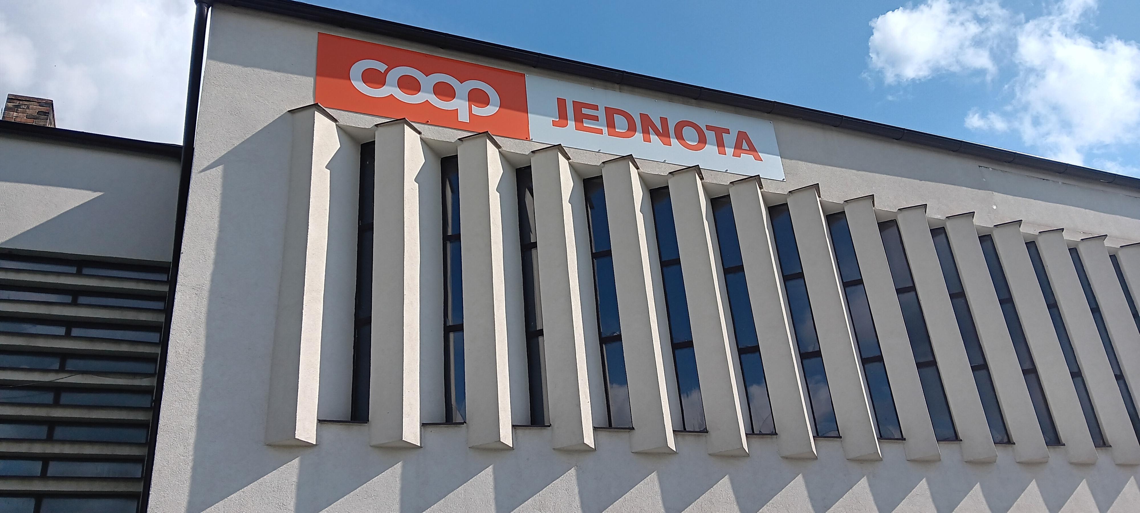 COOP JEDNOTA foto 2