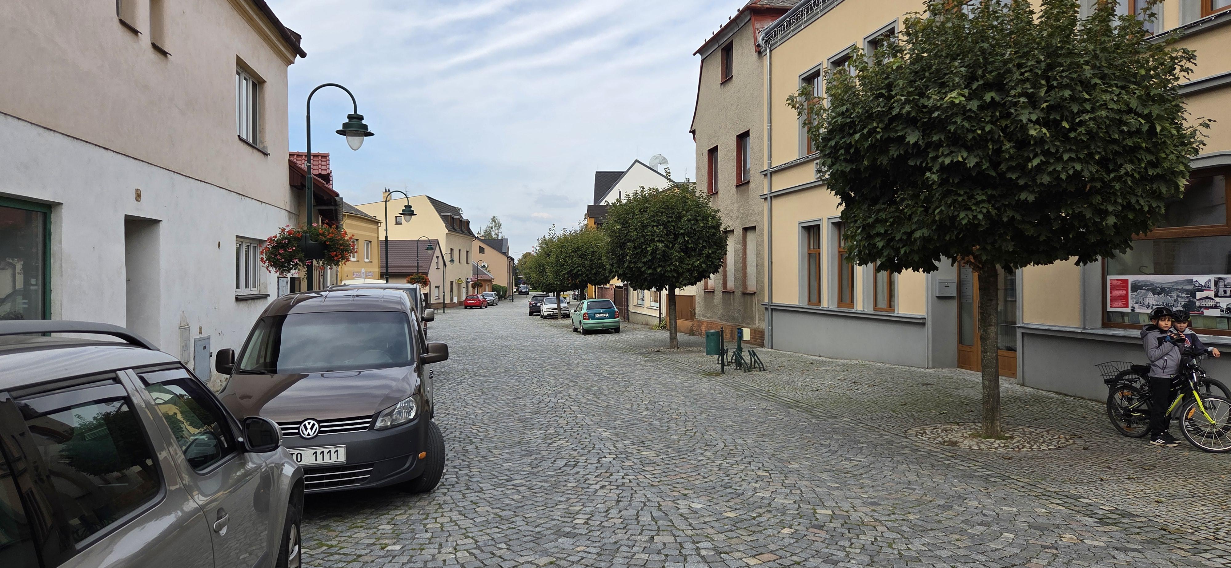 Městská knihovna a informační centrum Hradec nad Moravicí, okres Opava foto 4