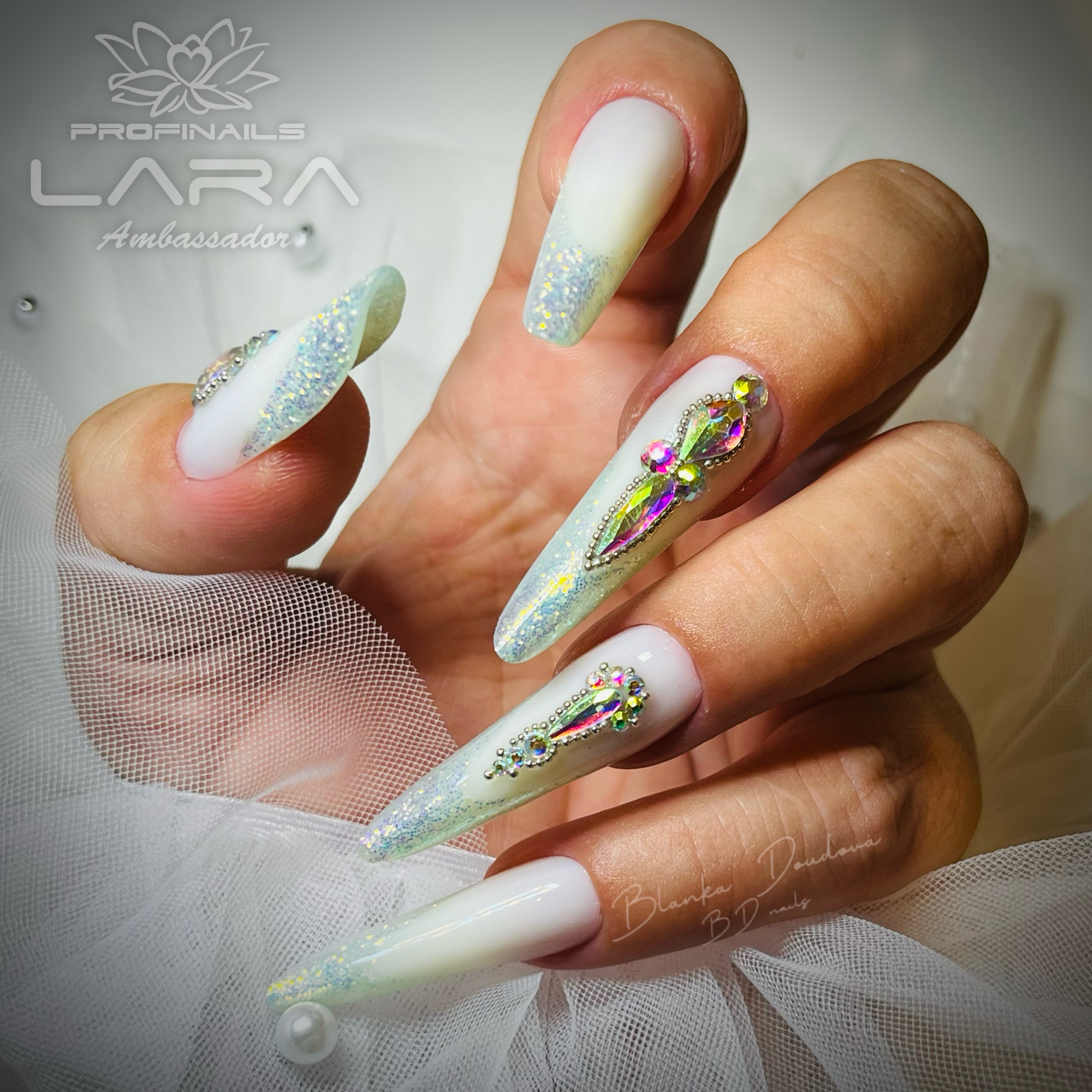 BD Nails Blanka Doudová foto 4