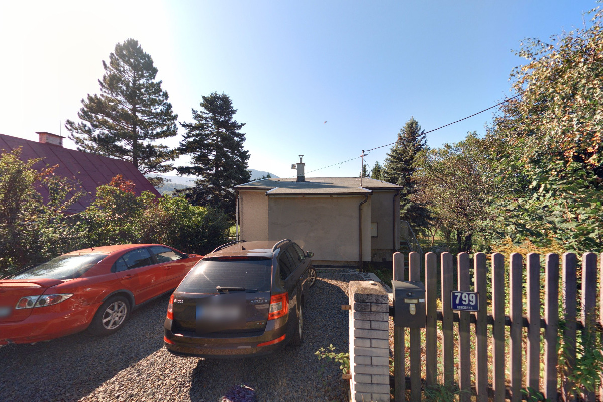 Biorezonance - Barbora Paciorková