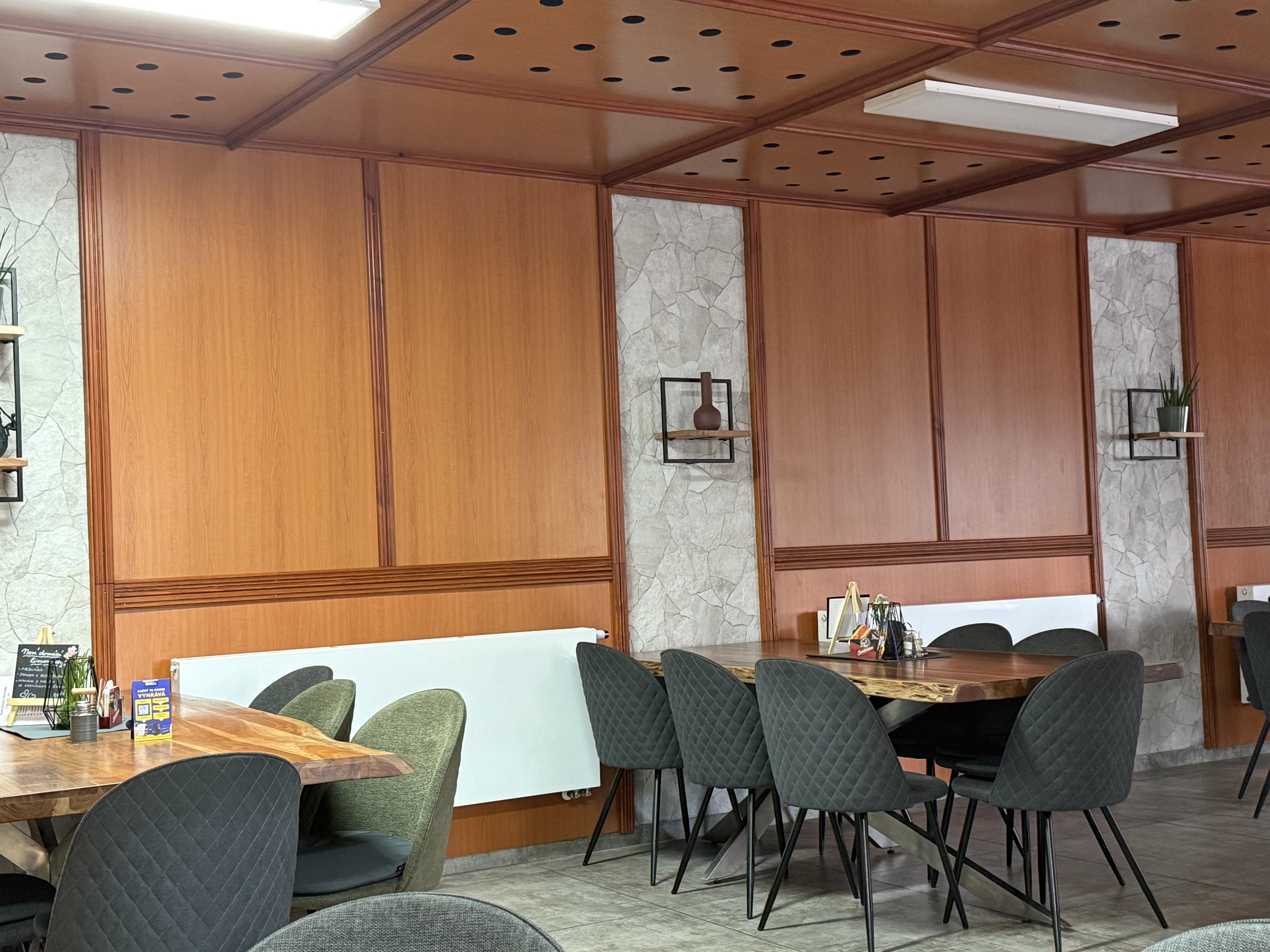 Restaurace Emy foto 6