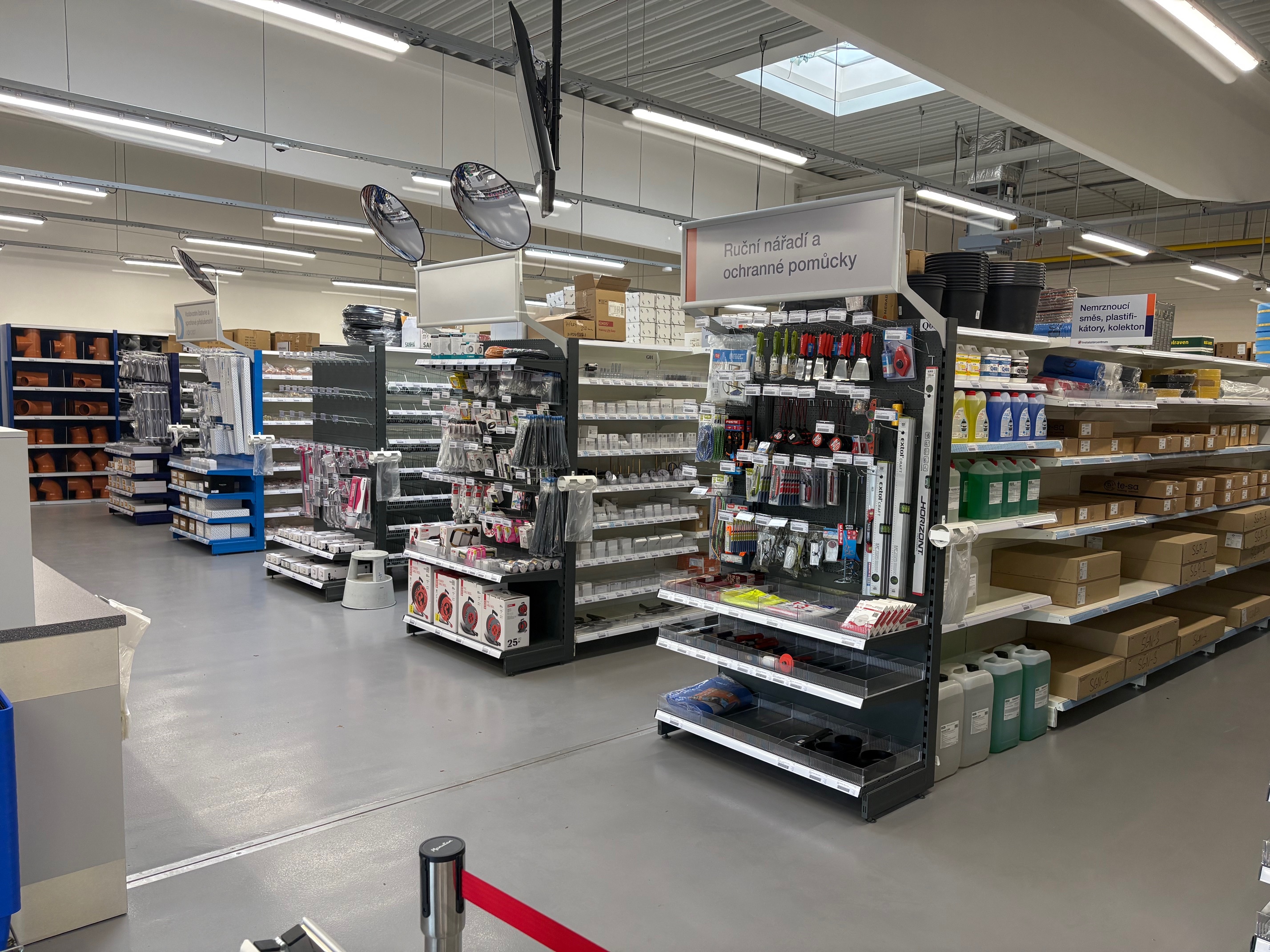 PTÁČEK: topení-voda-plyn foto 2