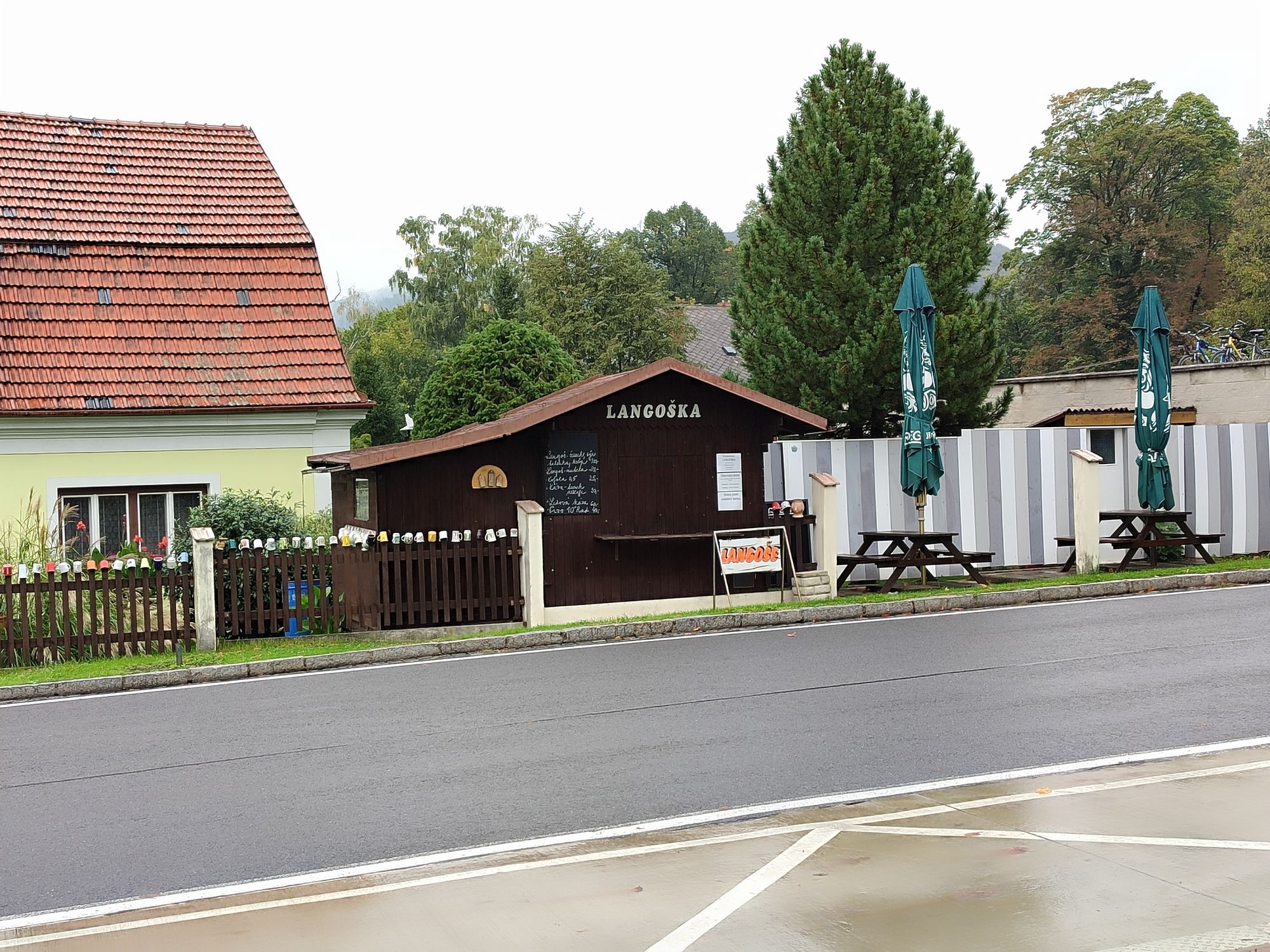 Langoška foto 2