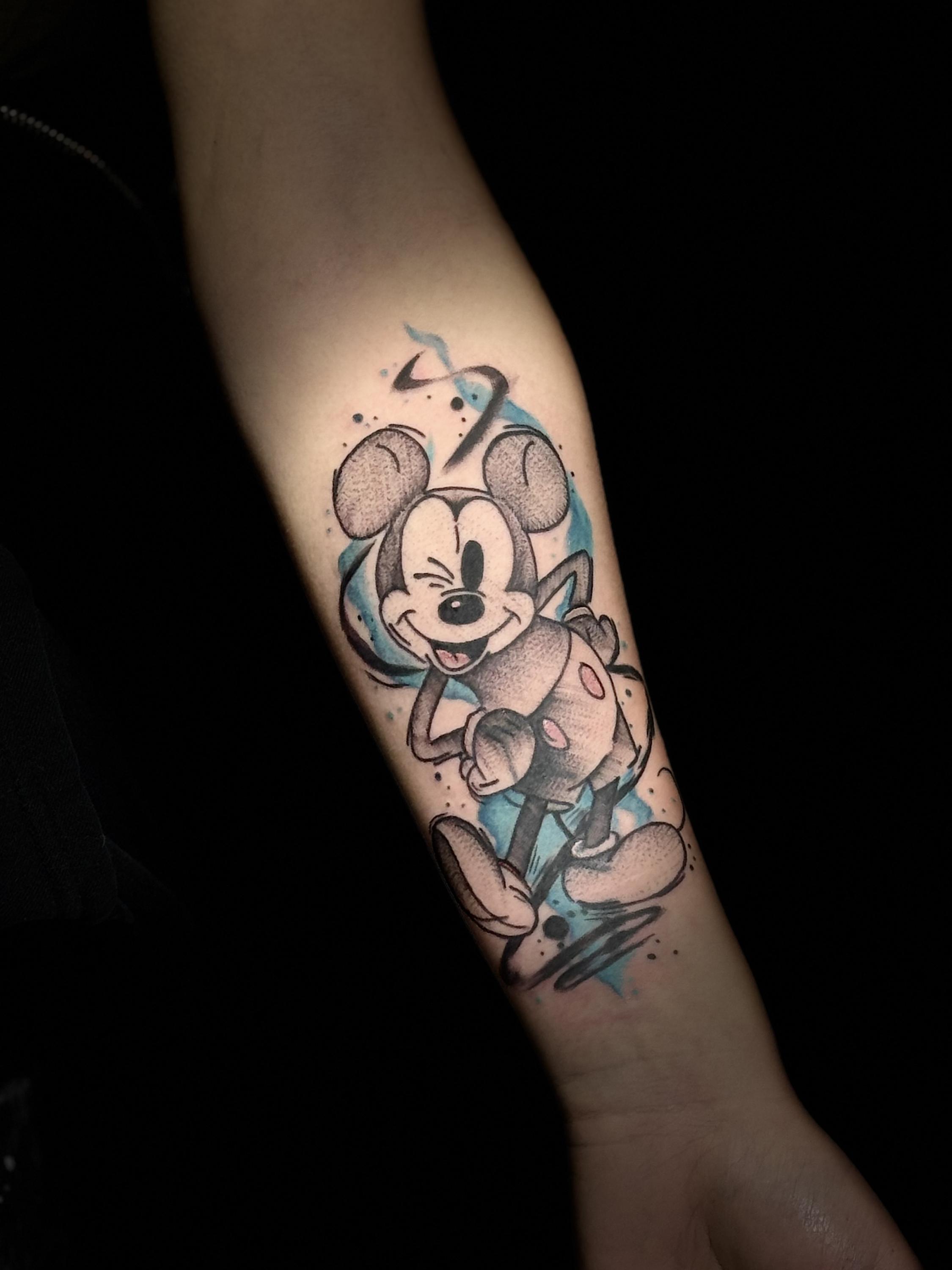 TattooTerri foto 4