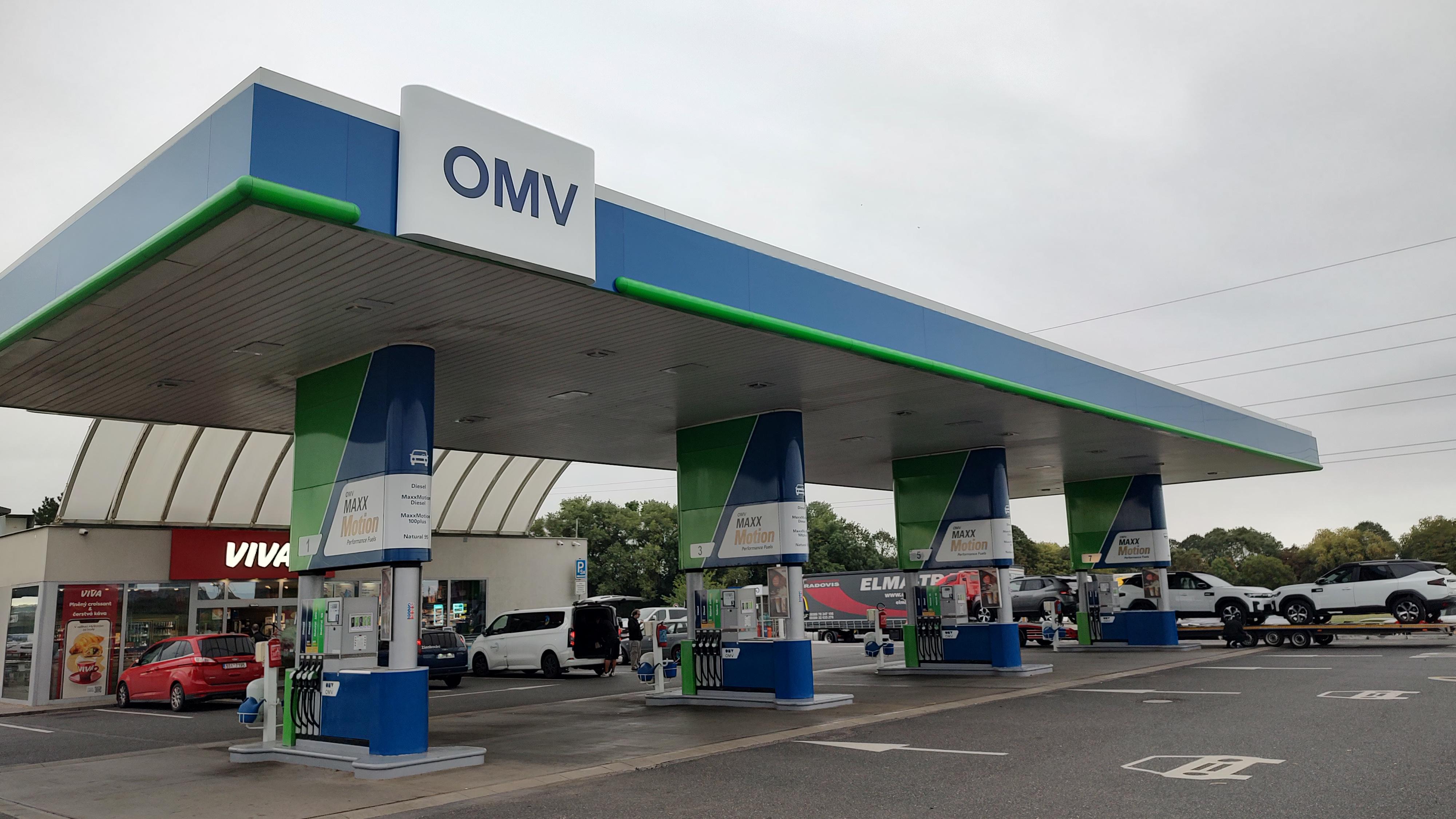 OMV