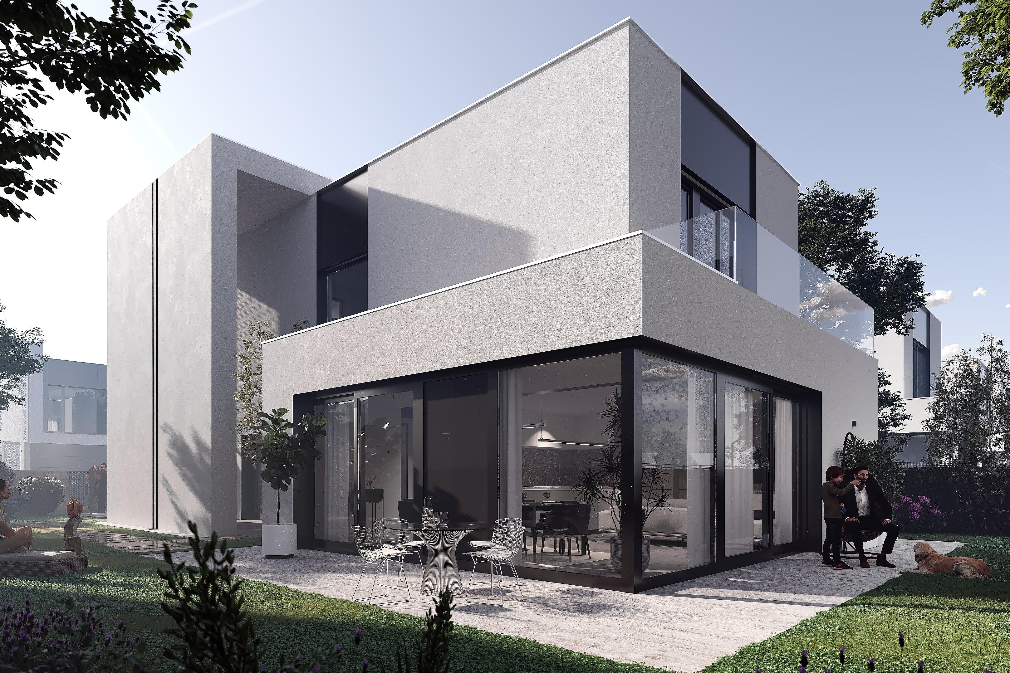 TEMPUS REAL ESTATE, a.s.