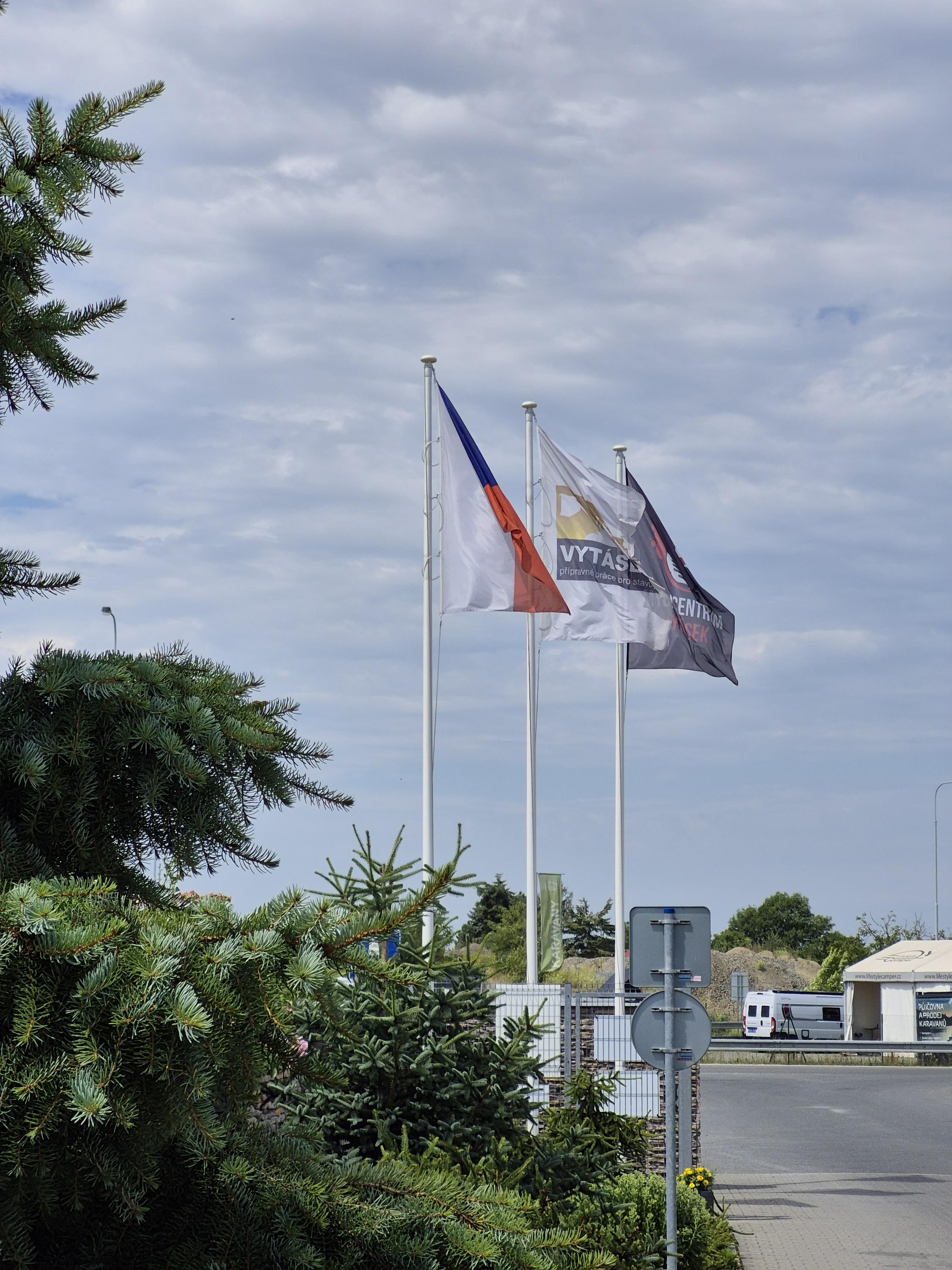 Mycí centrum VYTÁSEK s.r.o. - cisterny foto 5