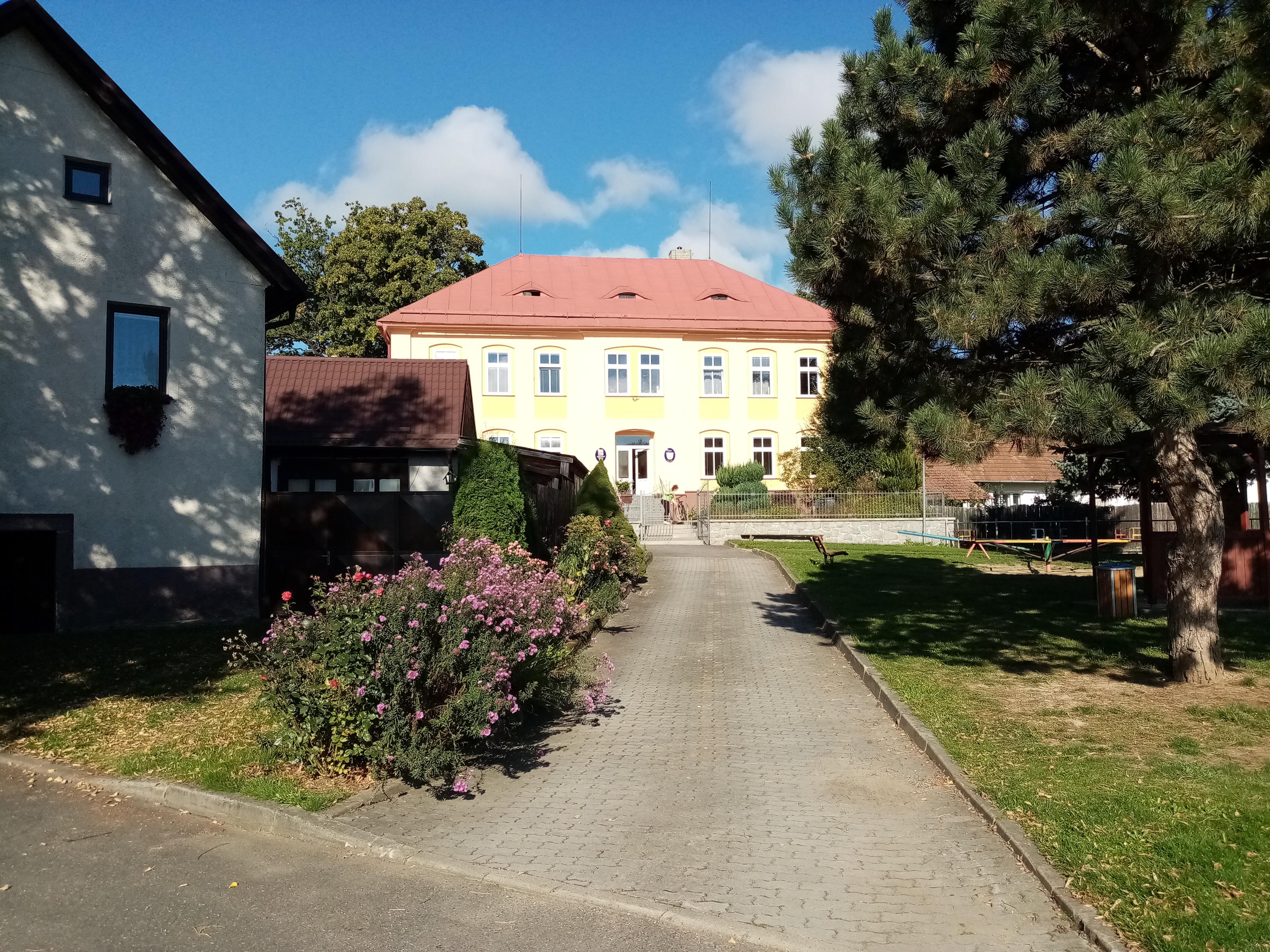 ZŠ Netín foto 3