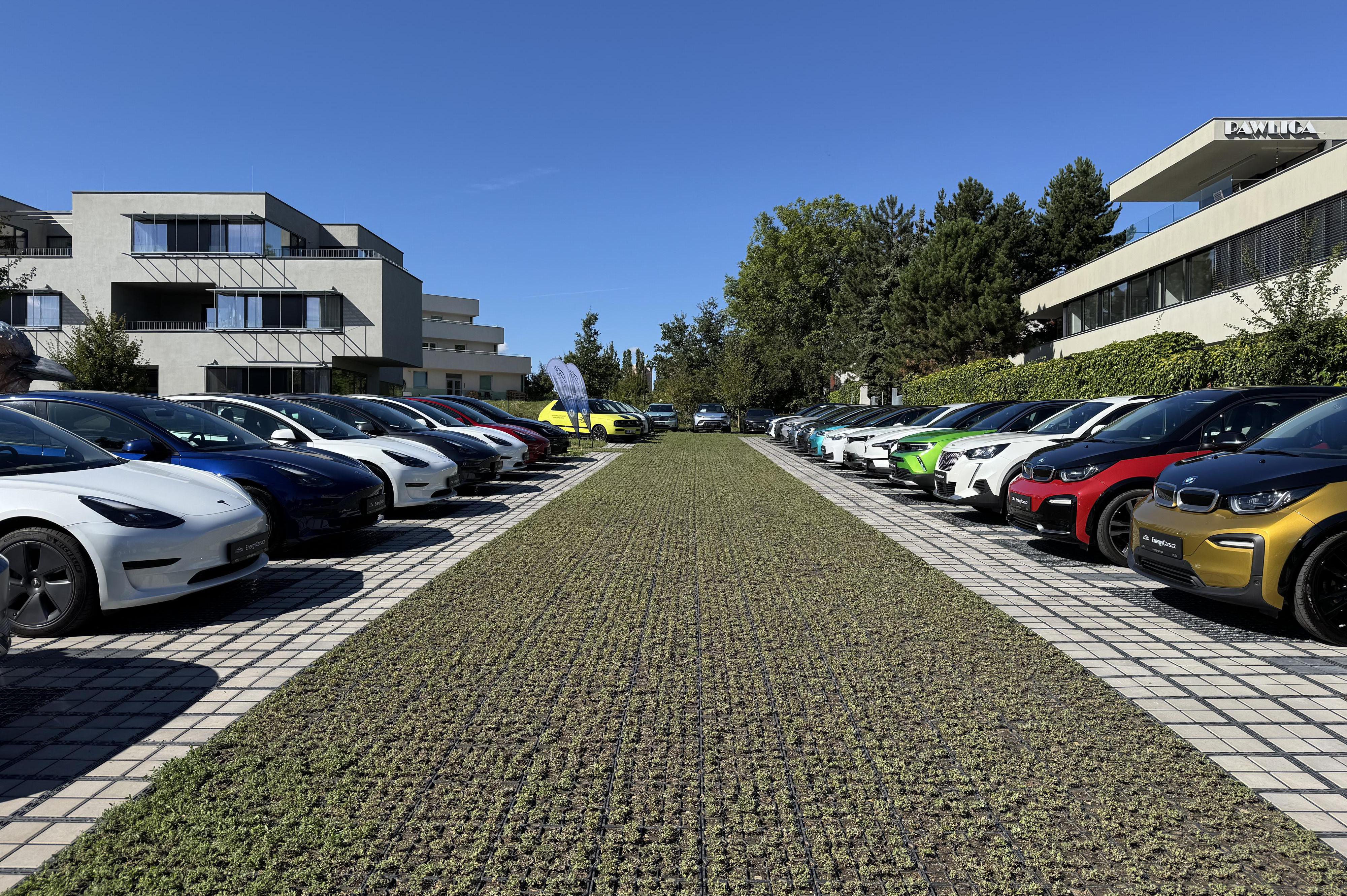 EnergyCars - elektromobily prodej, výkup a dovoz