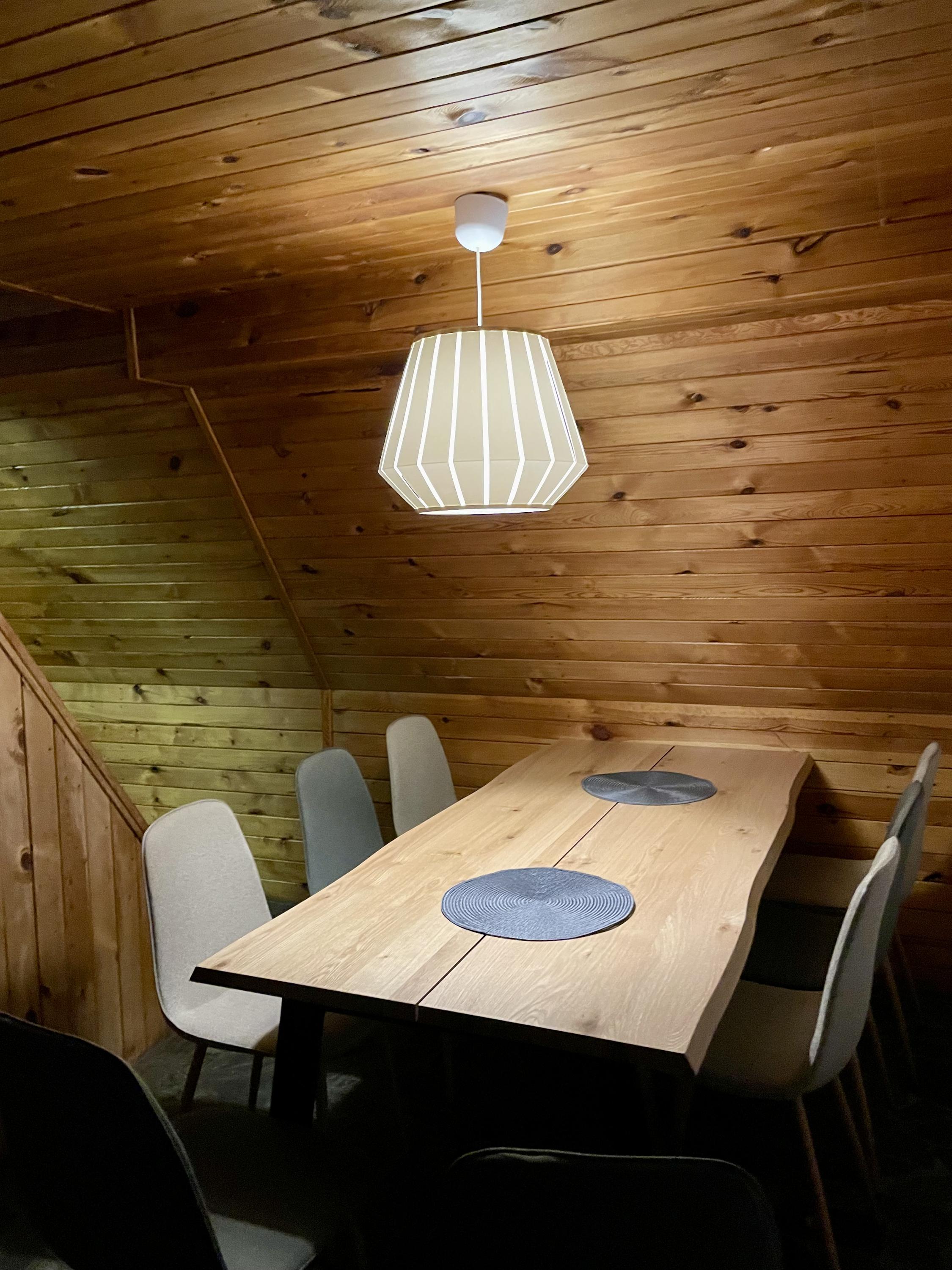 Chata pod Černou horou foto 4