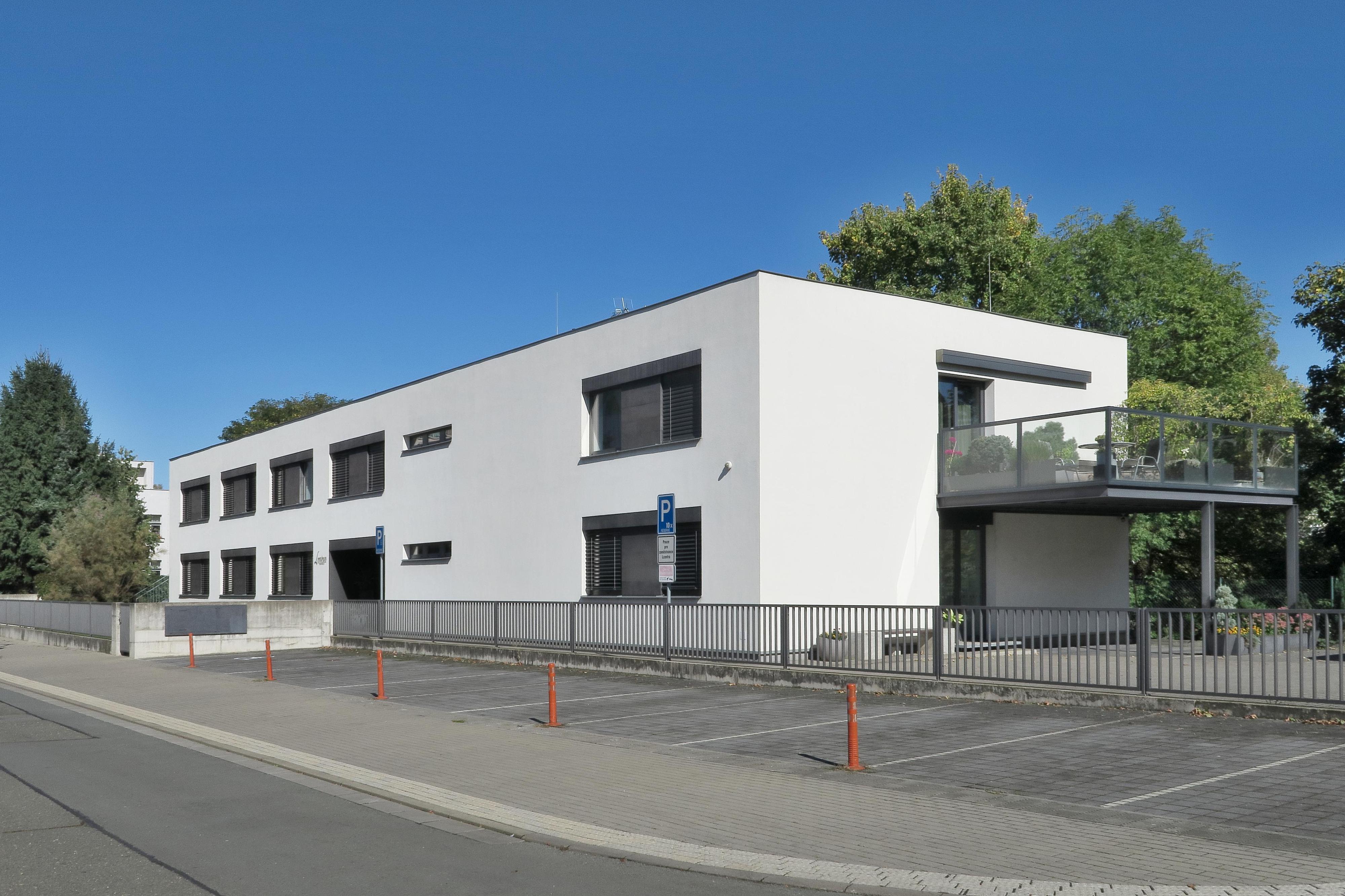 Helena Vtípilová Hetychová - masáže foto 1