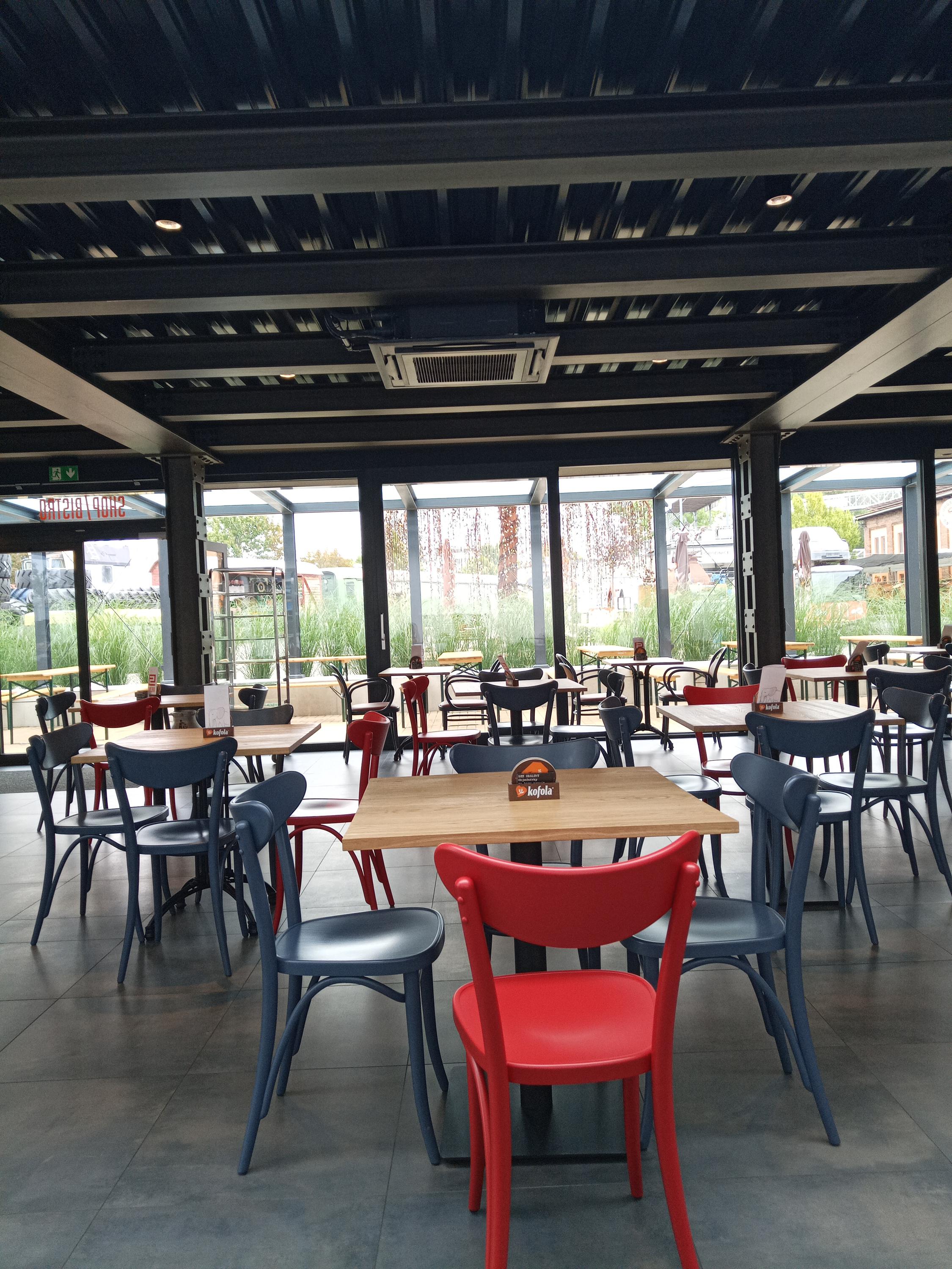 Bistro Na Dvojce foto 2