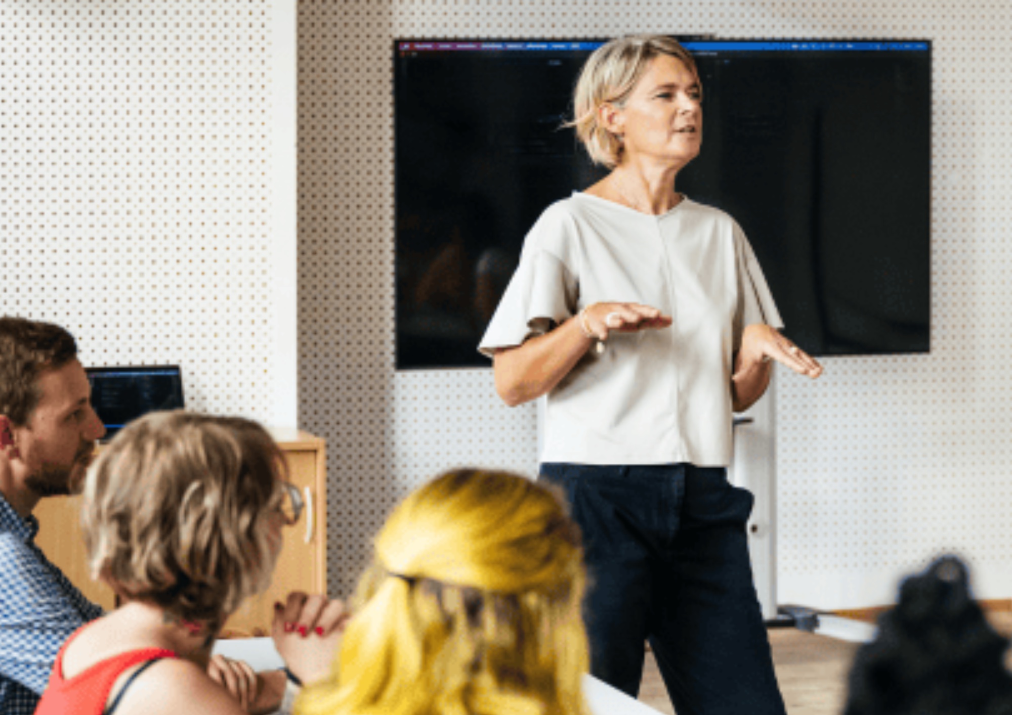 Kurz obecné angličtiny - začátečníci