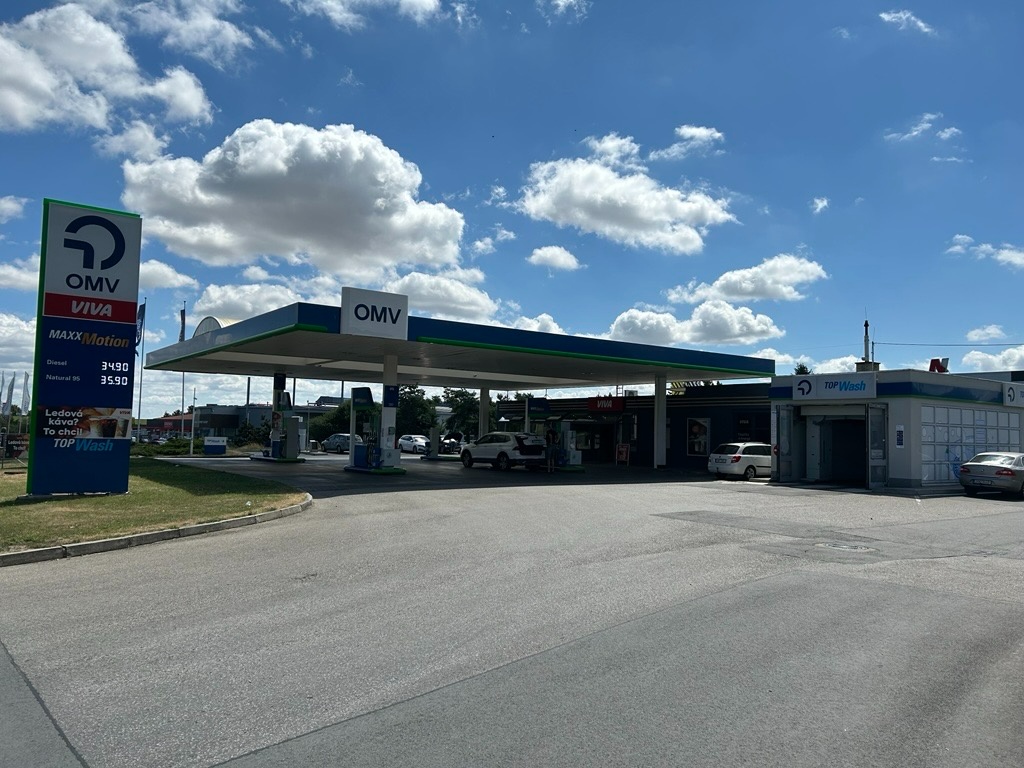 OMV foto 6