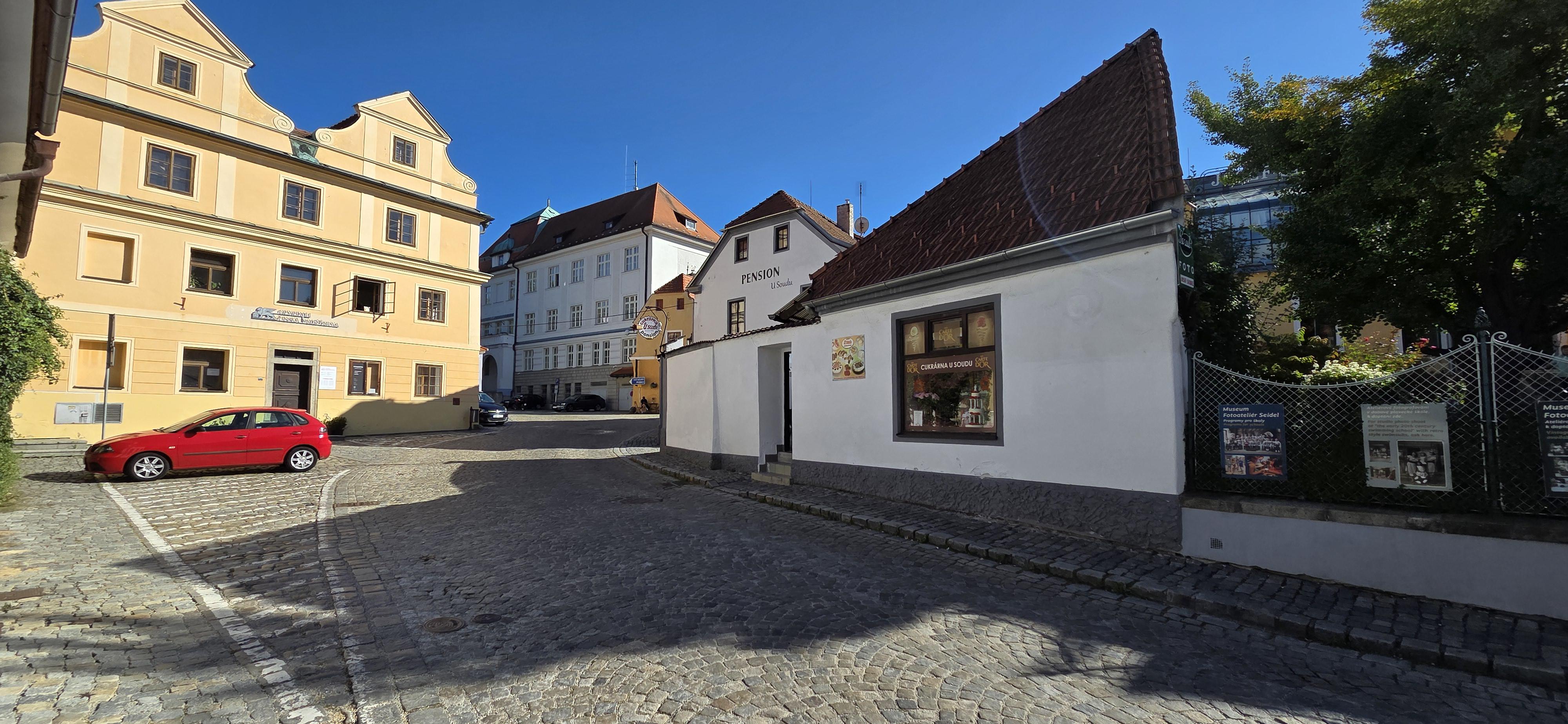 Cukrárna U Soudu foto 4
