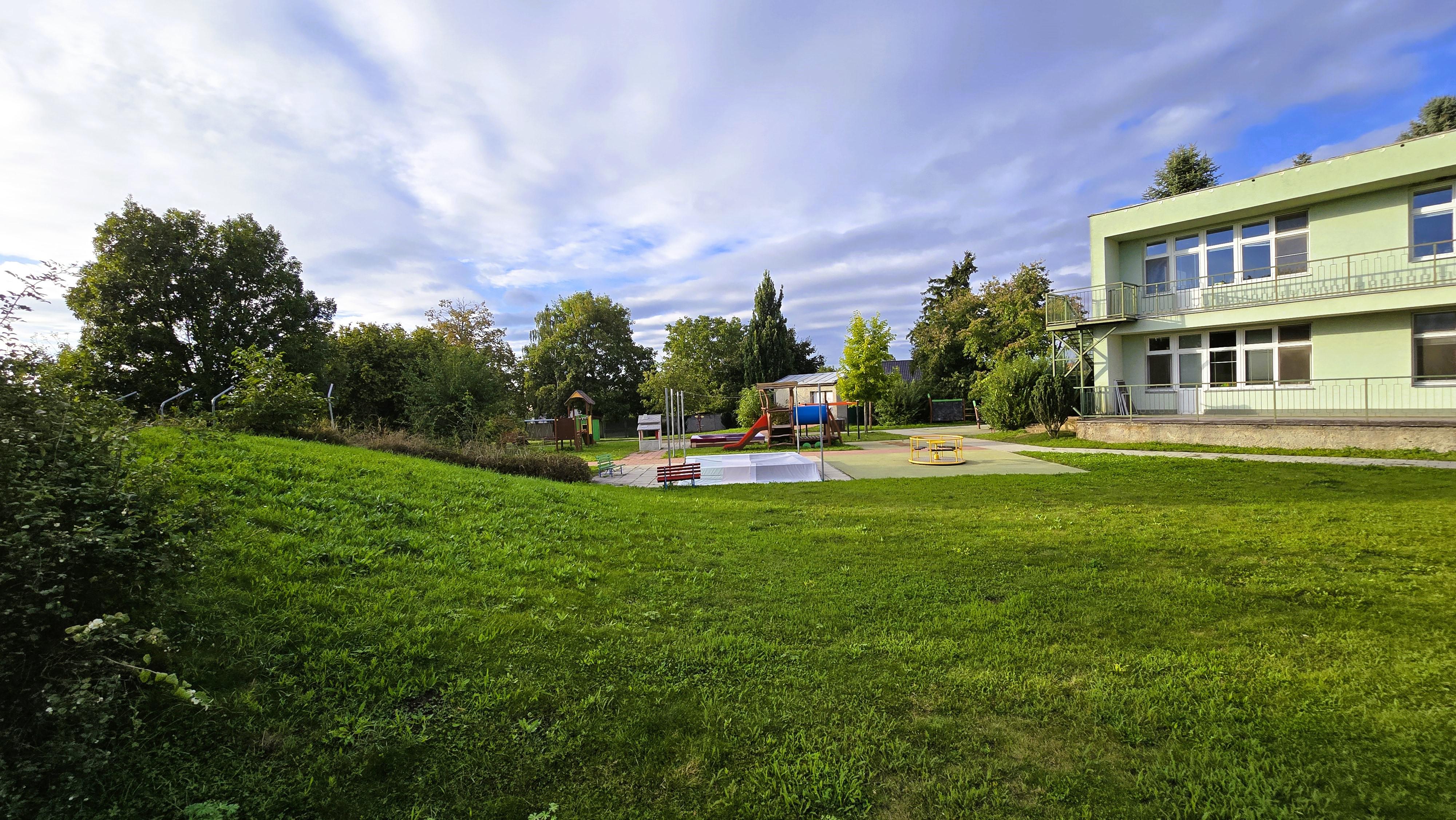 ZŠ a MŠ Olšany u Prostějova foto 6