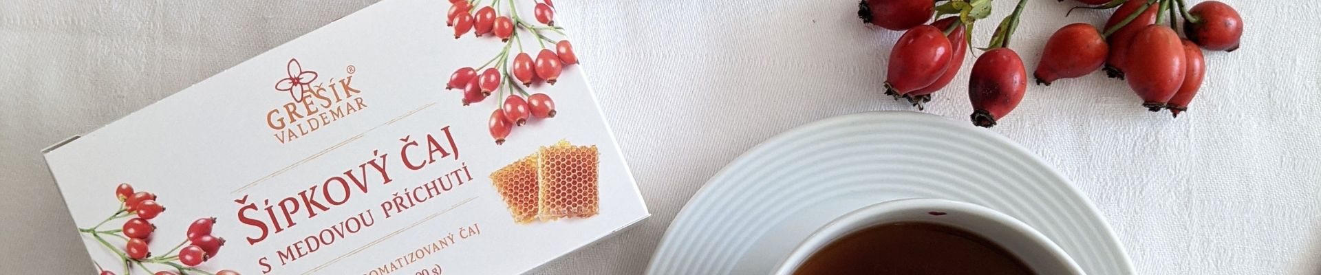 Úvodní obrázek Valdemar Grešík - Natura