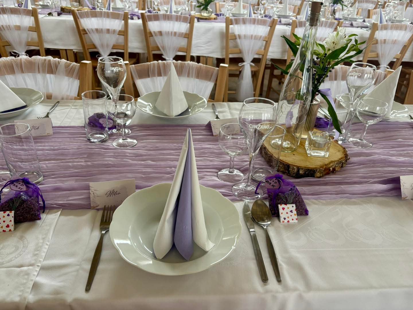 Hostinec U Smrků foto 3