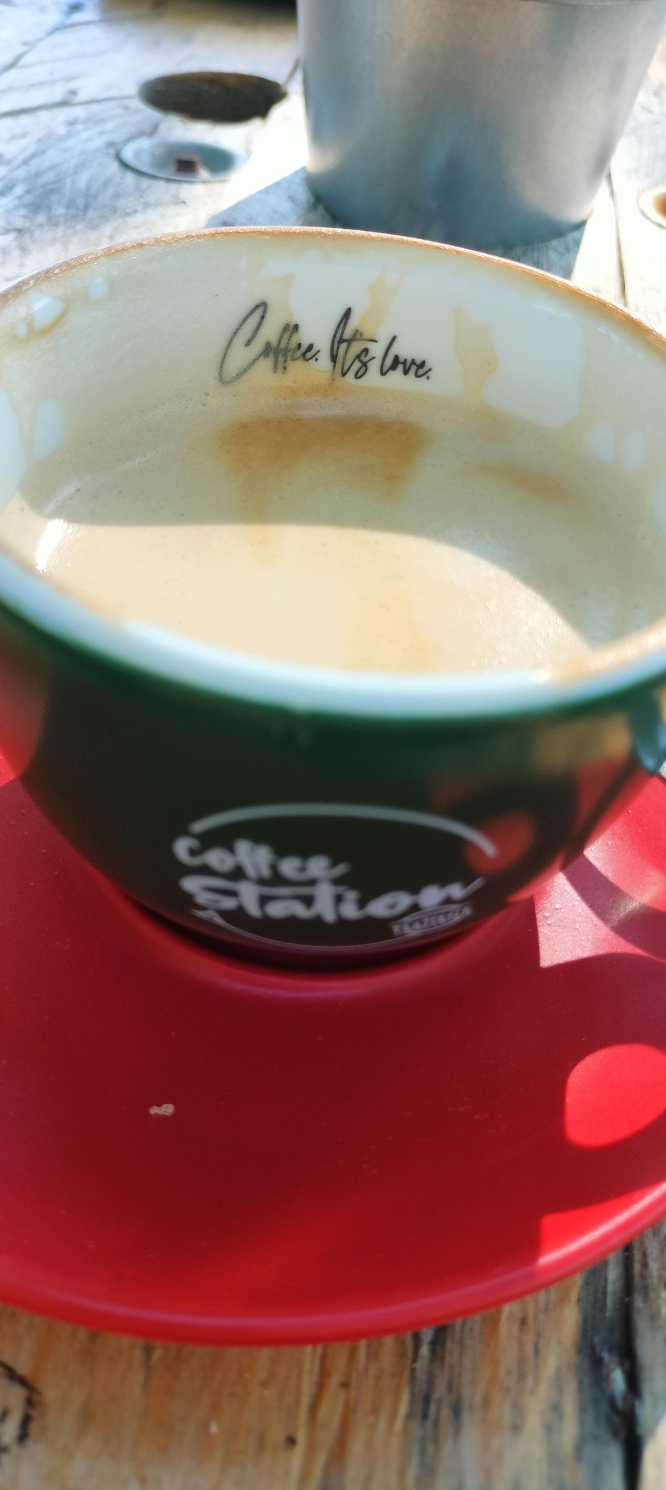 Coffee Station Bistro foto 6