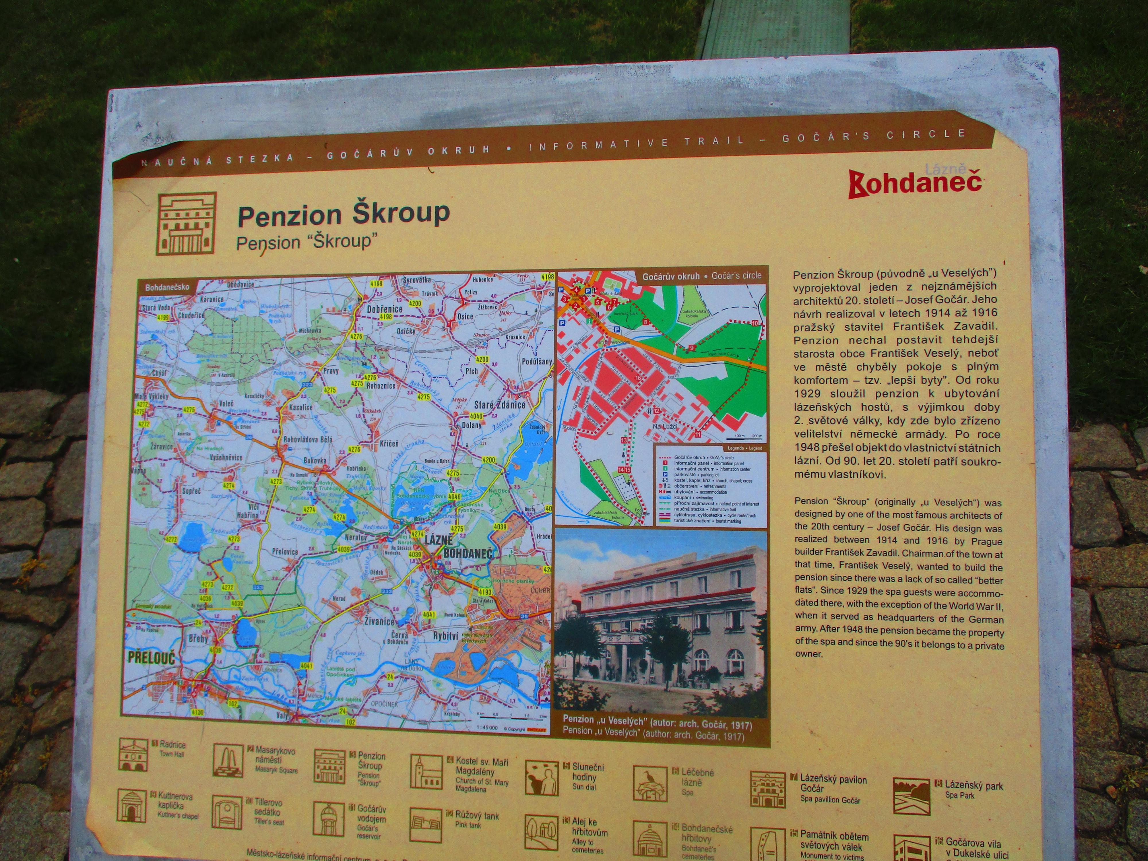 Penzion Škroup foto 4