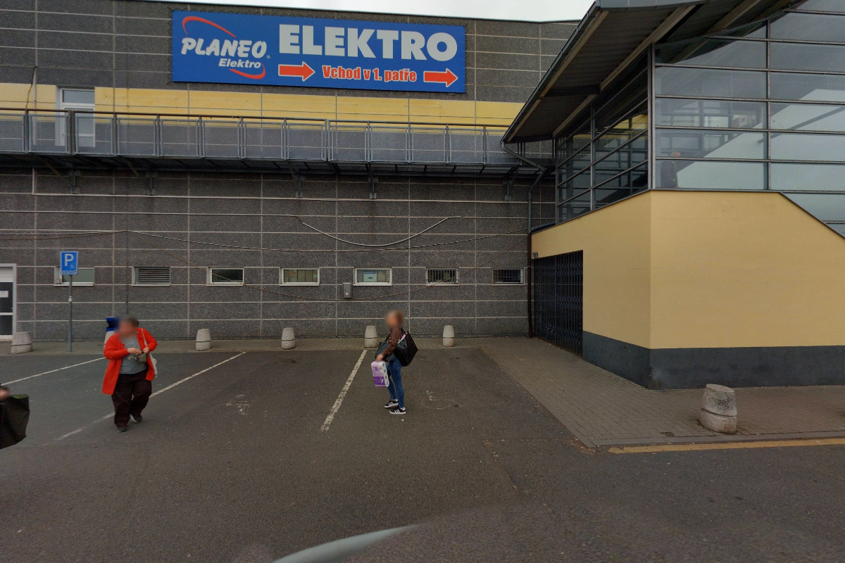 Kadeřnictví Jana II