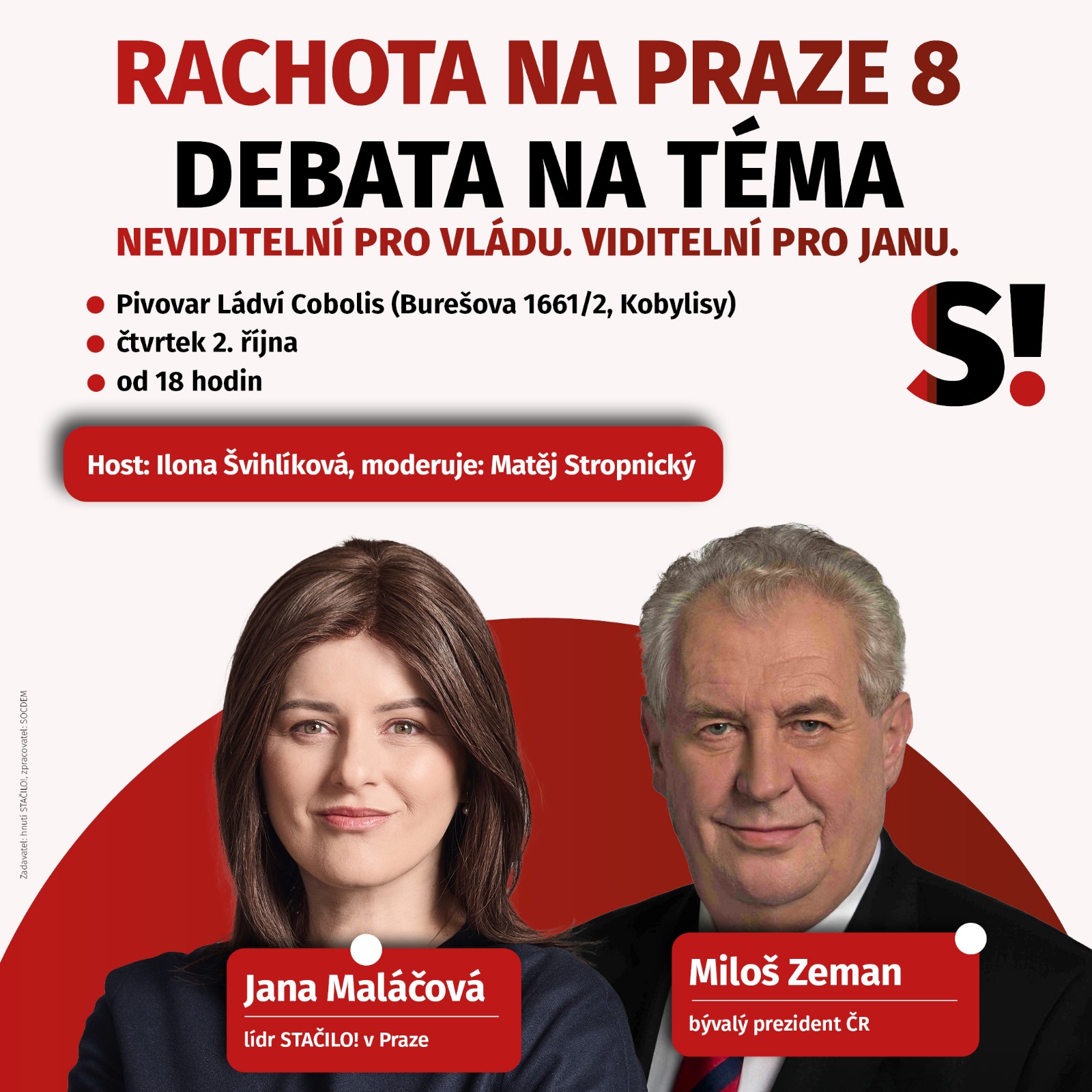 Cobolis pivovar Ládví foto 2