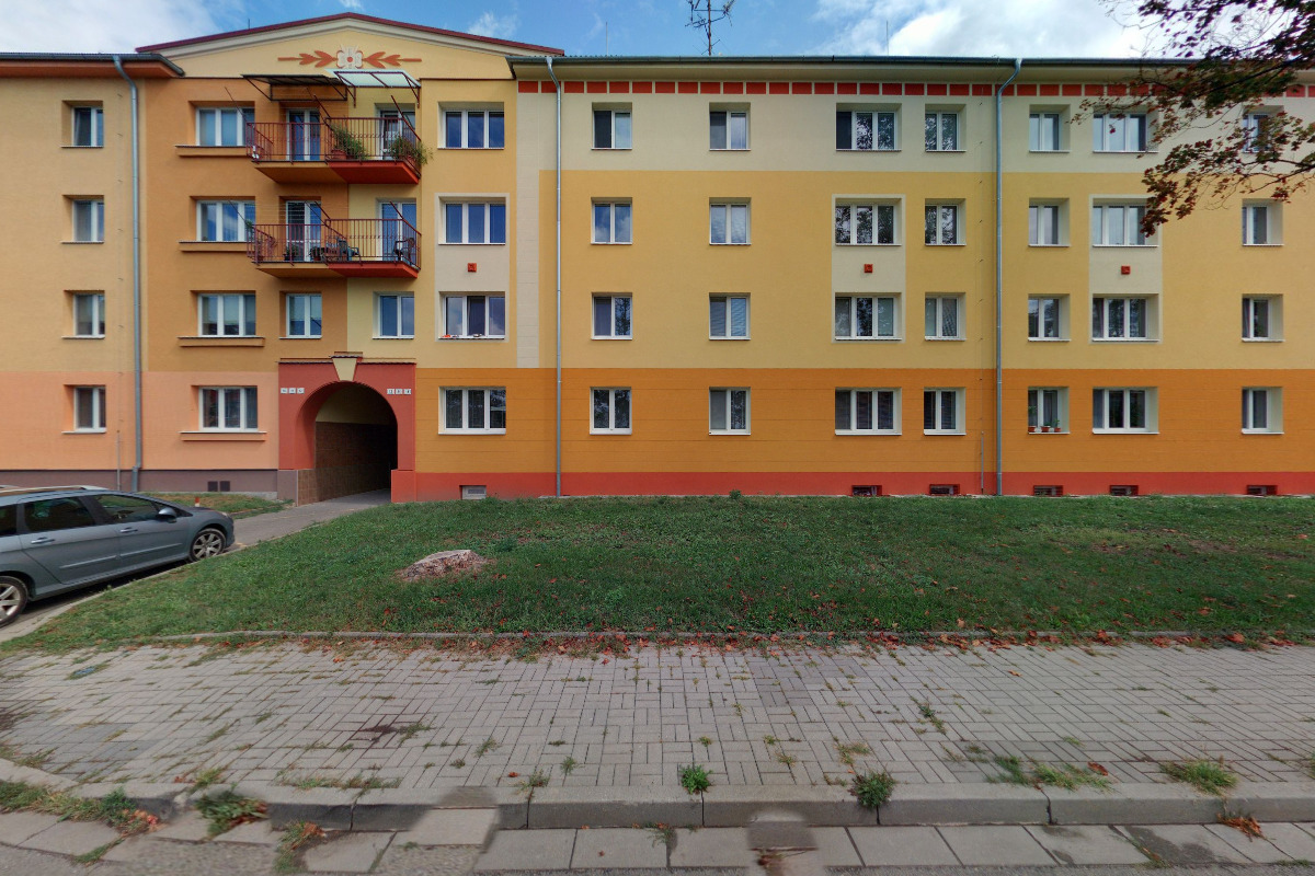 European Claimant Services, s.r.o.