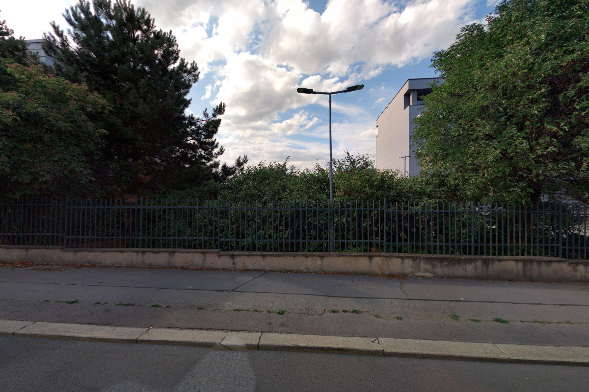 PREpoint - dobíjecí stanice PRE