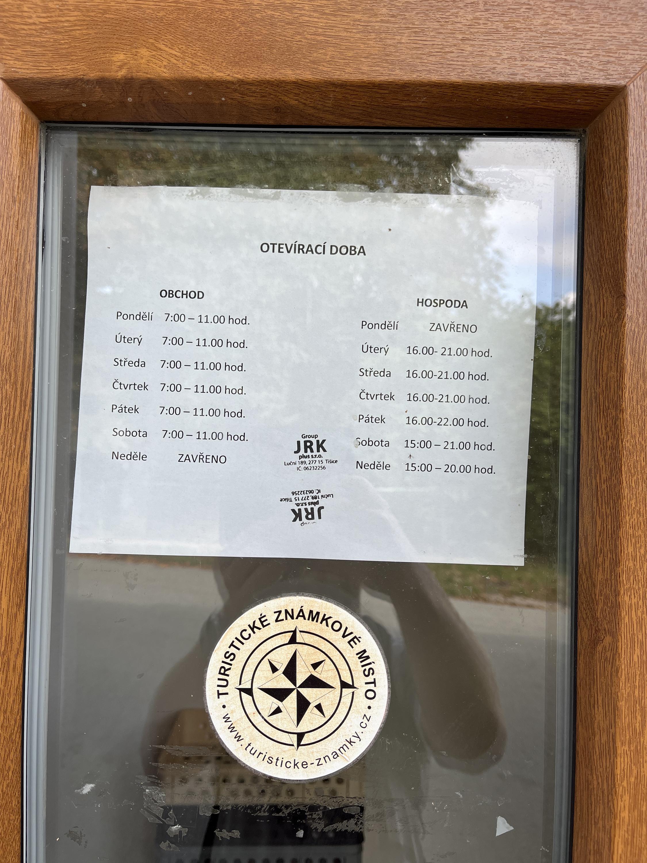 Hostinec Na kopečku foto 3