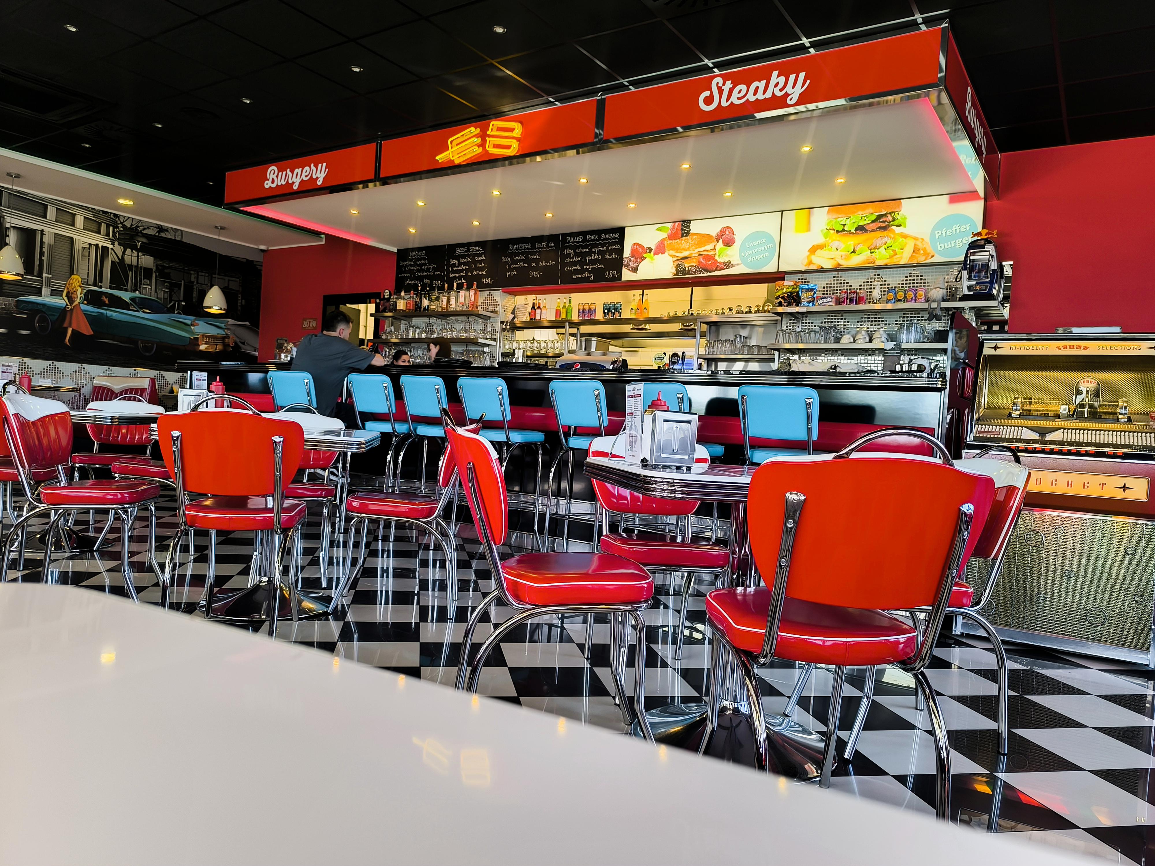 EB diners foto 2