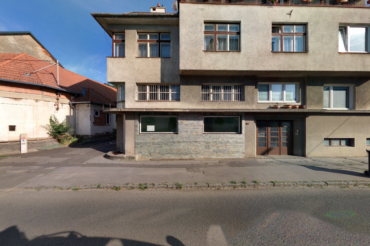 Hasičské muzeum Luhačovice foto 1