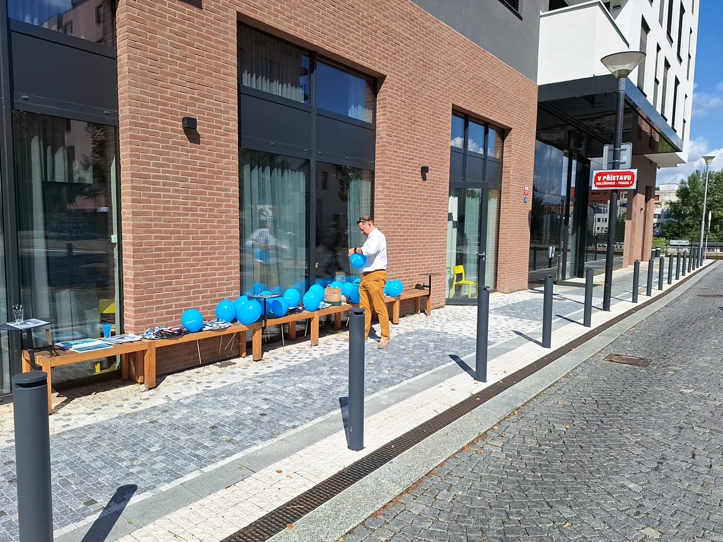 Maják pro Tebe z.s. foto 1