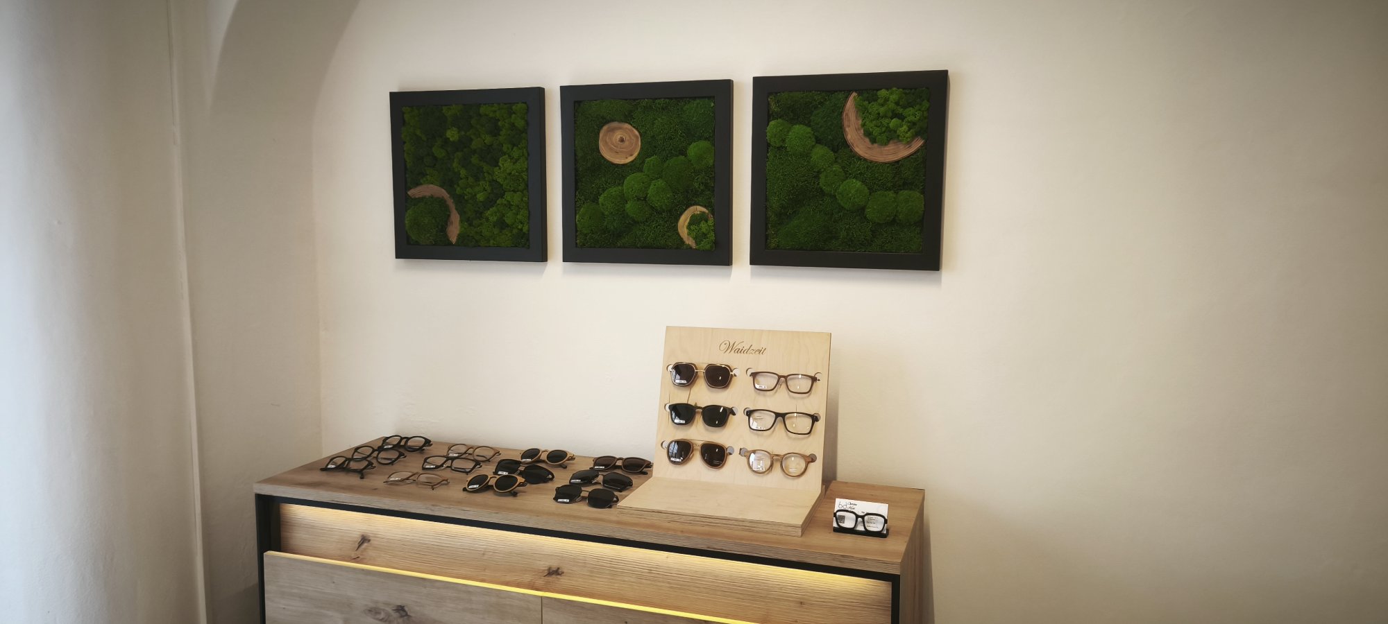 Optika Král foto 3