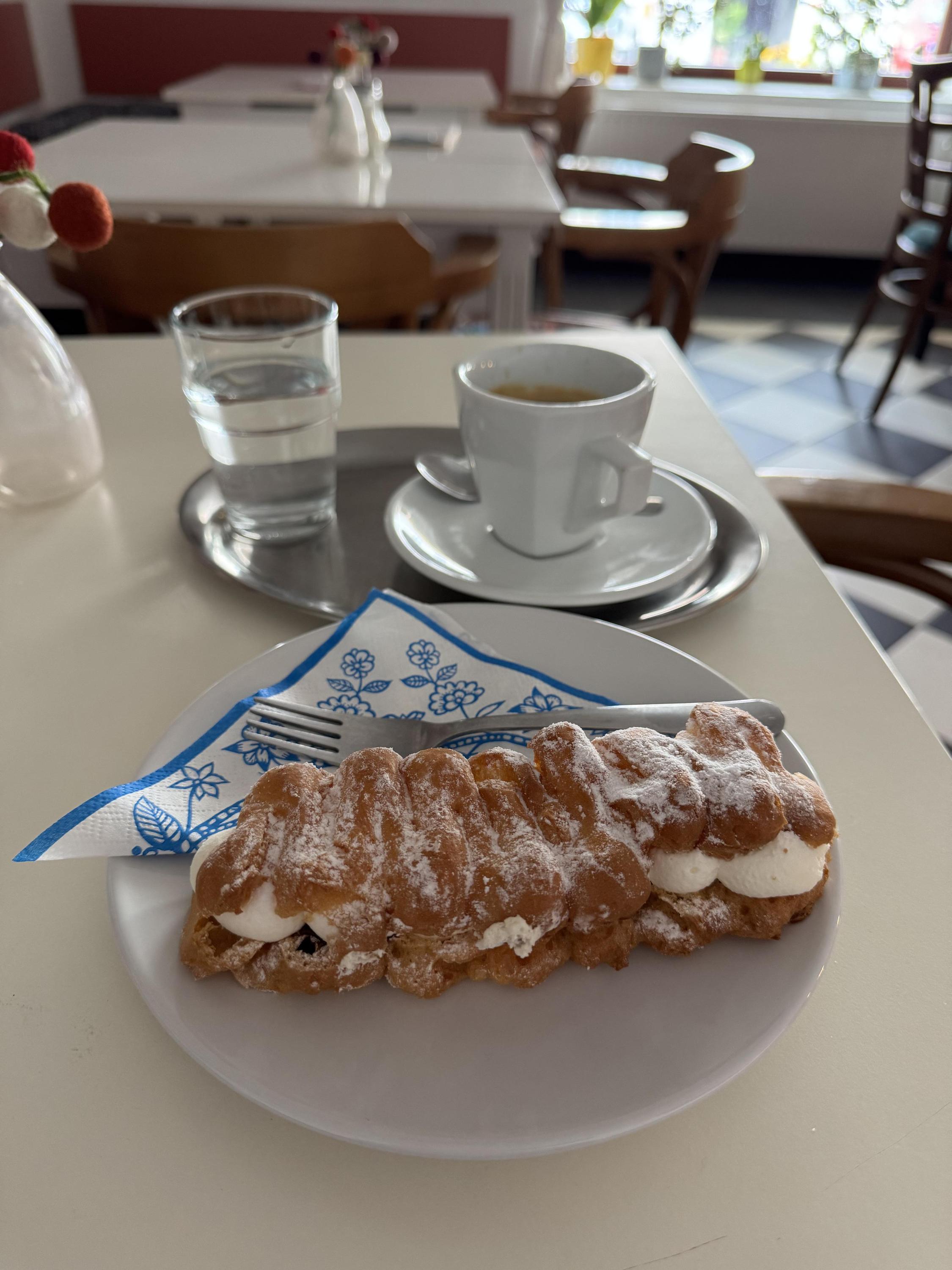 Lar Cafe foto 5