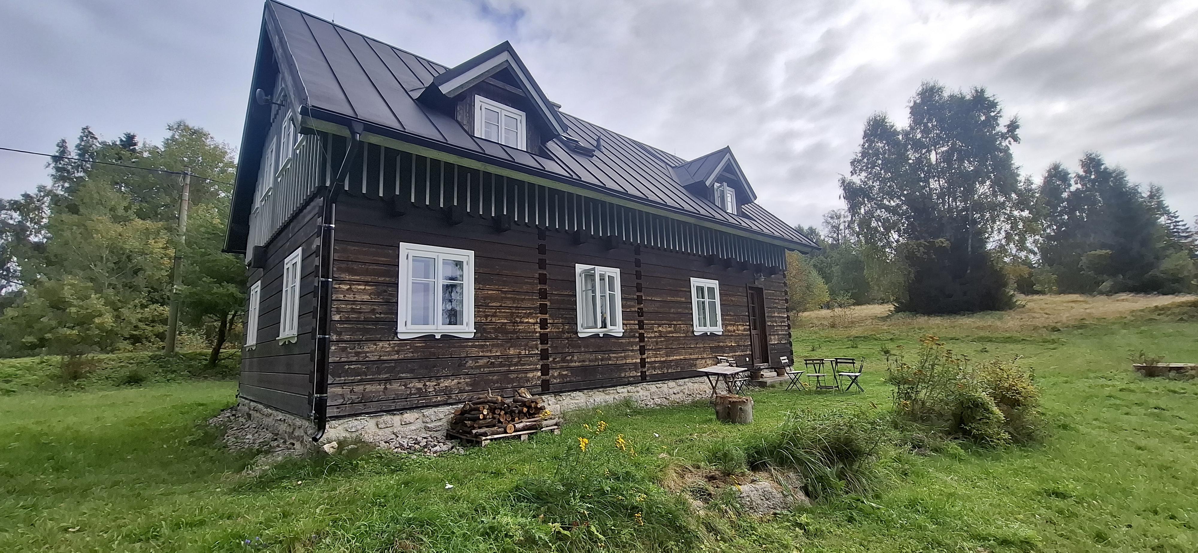 Sluneční vršek - Franclovi