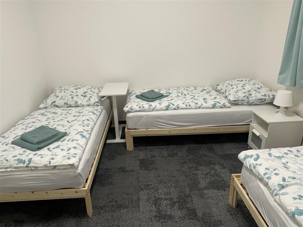 Apartmány Beseda foto 5