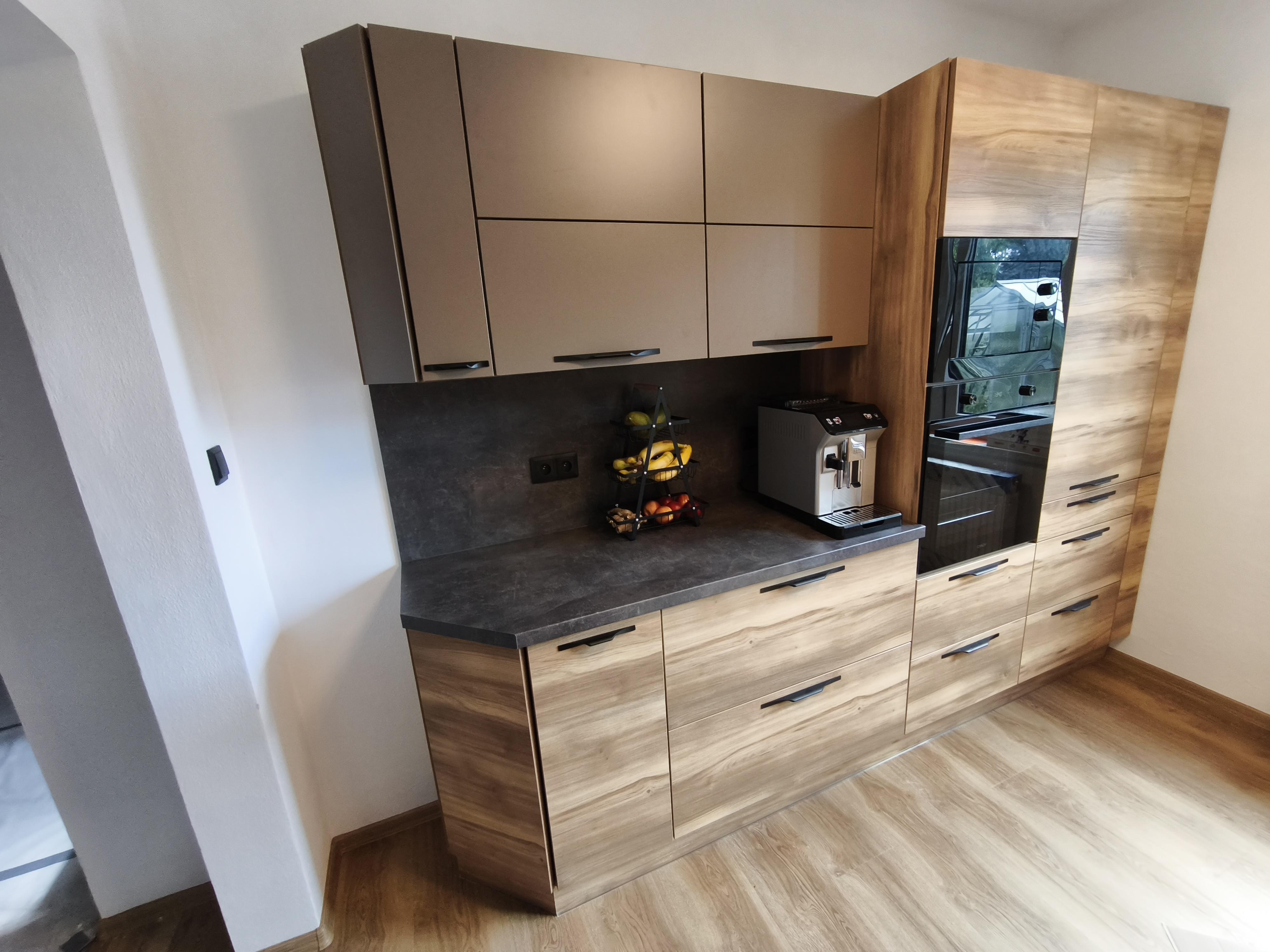 Kuchyňské studio-Nábytek Jelínková foto 2