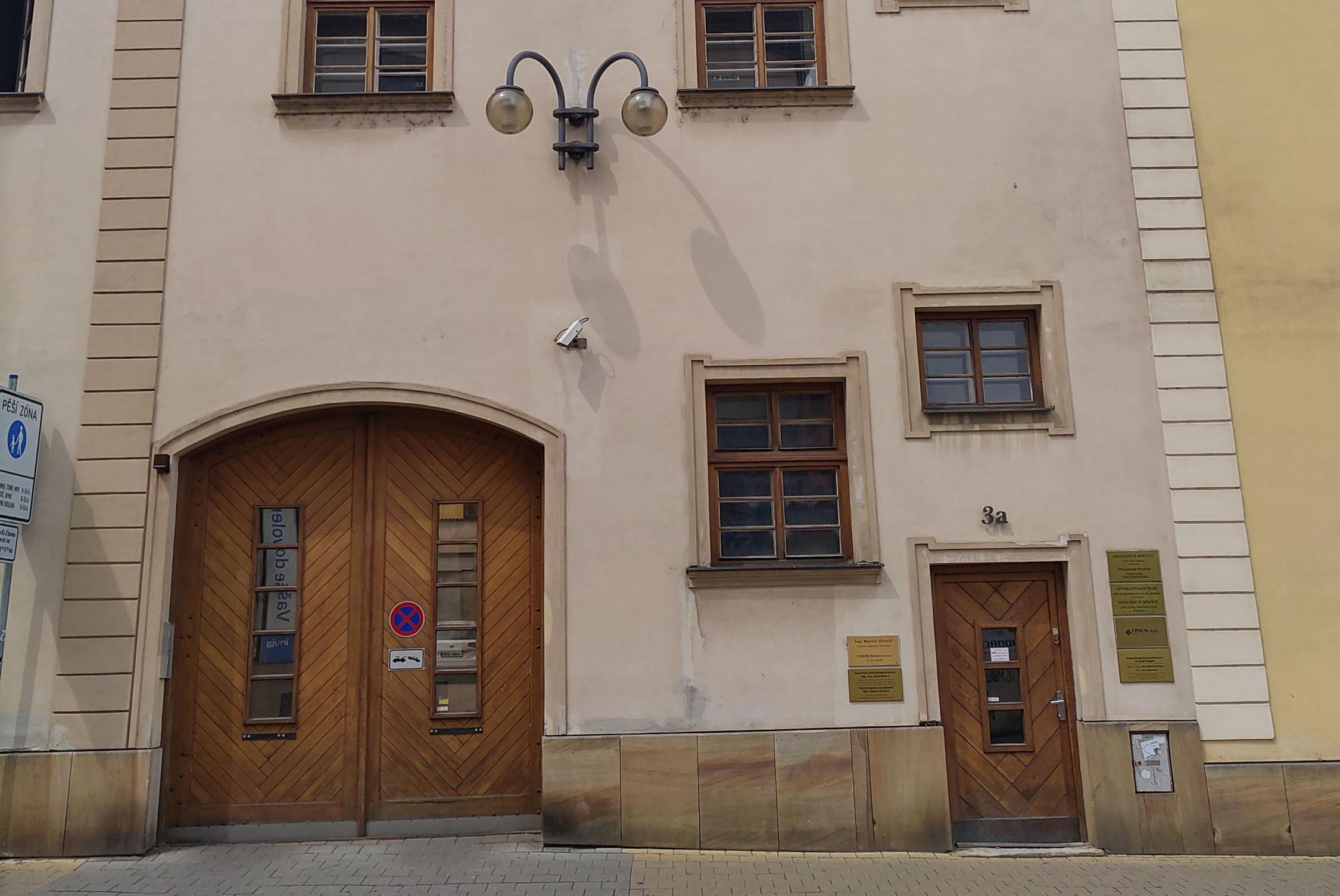 Psychologické poradenství Mgr. Helena Křížová