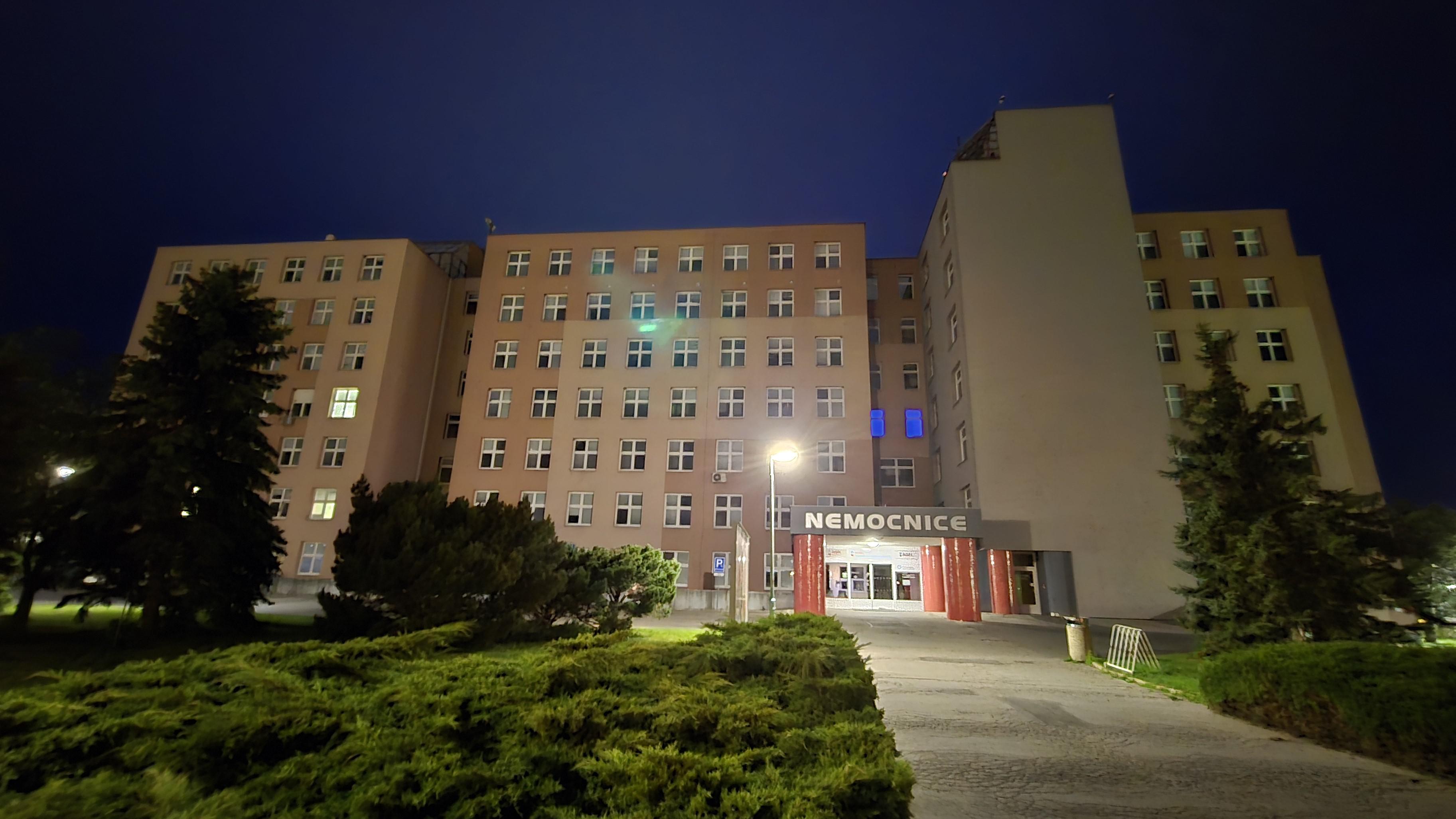 Nemocnice AGEL Prostějov foto 2