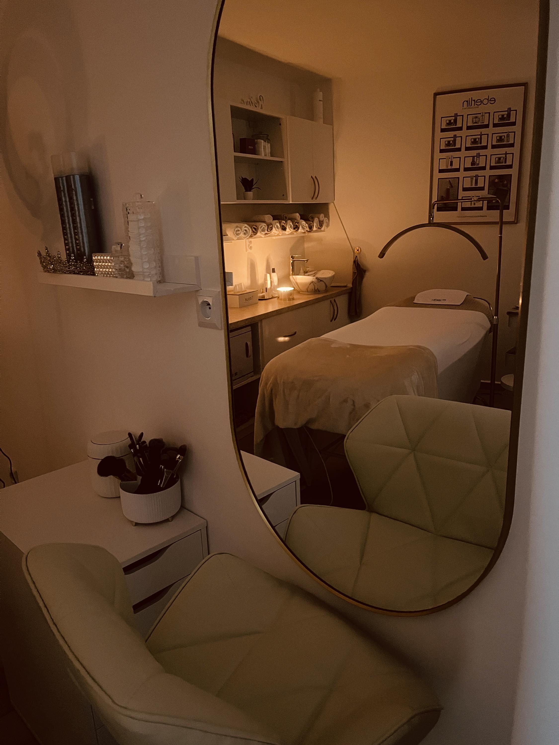 Salon krásy Andrea Švrčková foto 3