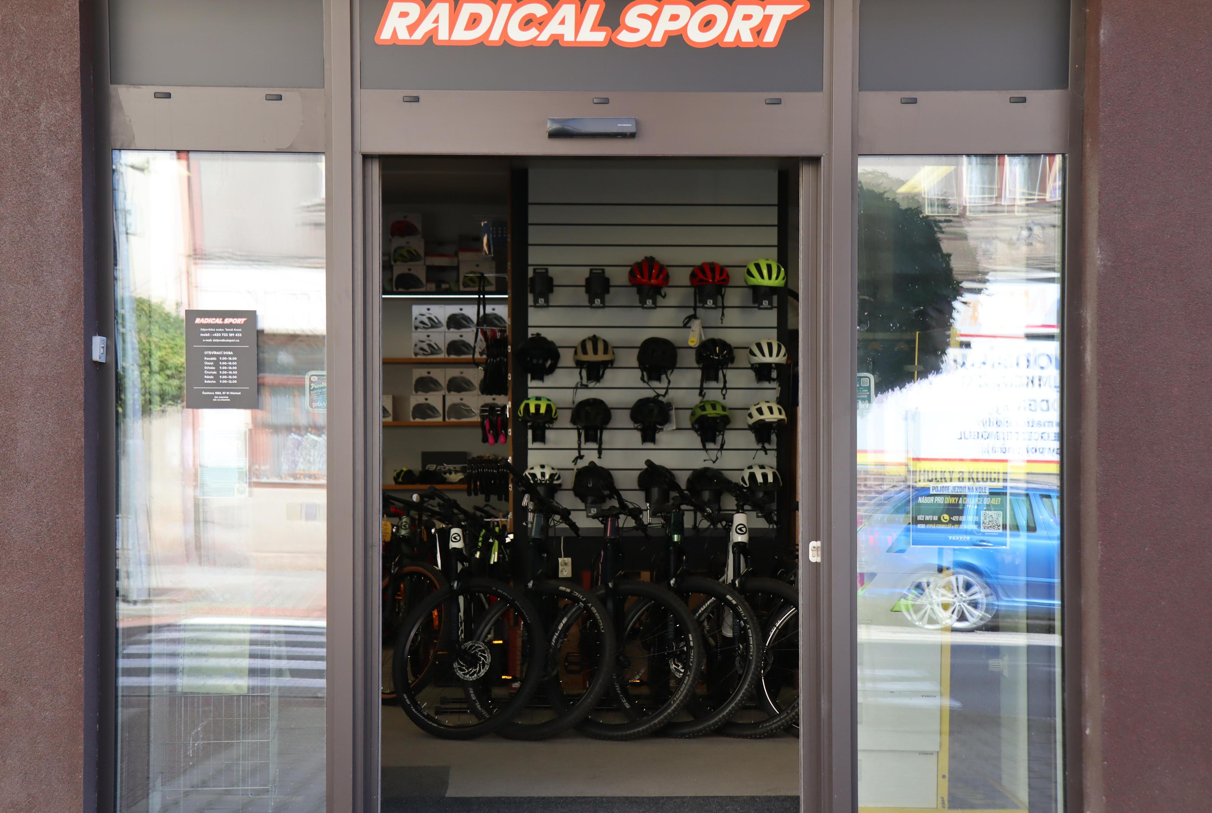 Radical Sport foto 5